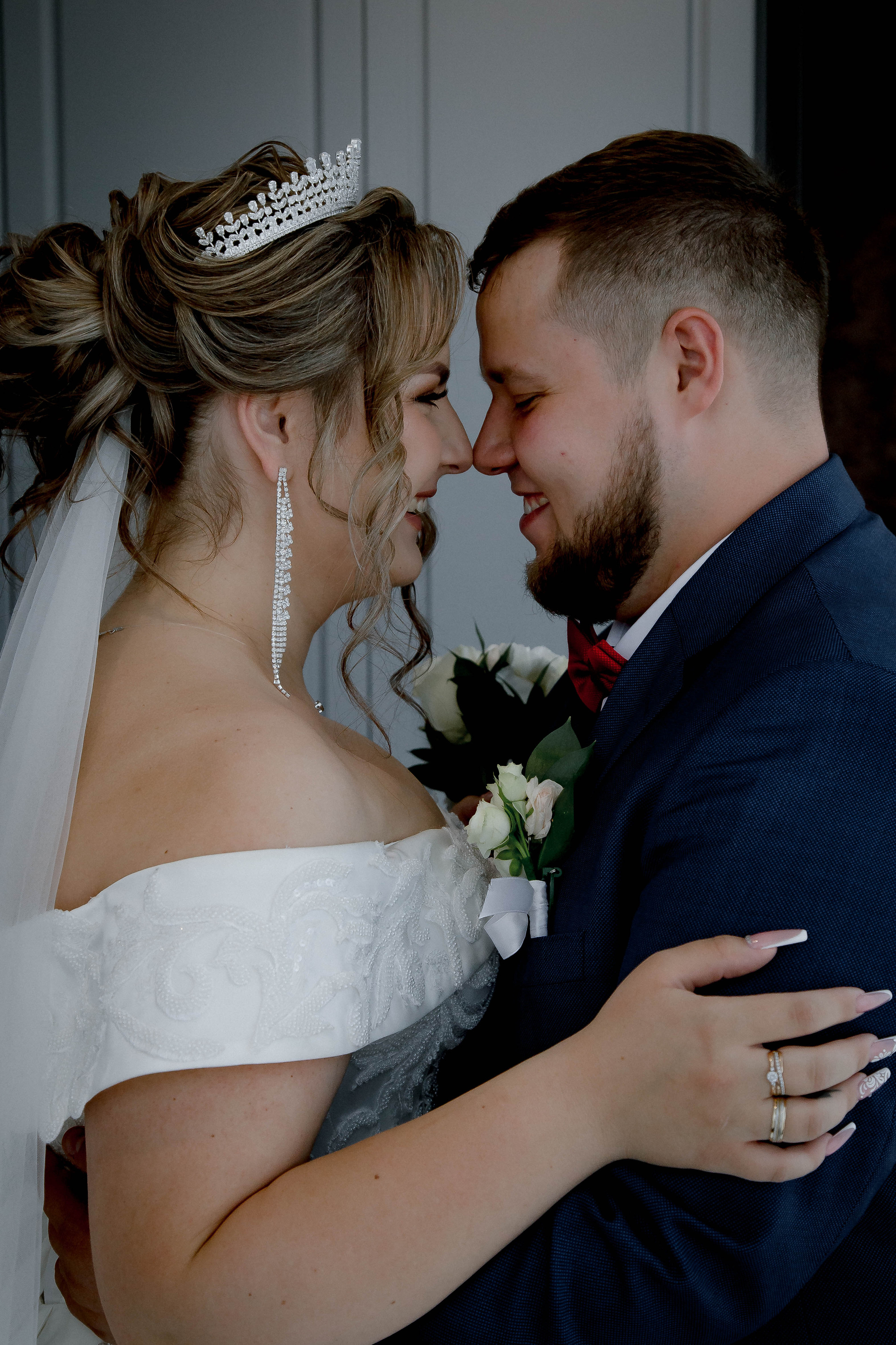 Maksim&Alina. Usmanova Irina / Your Photographer