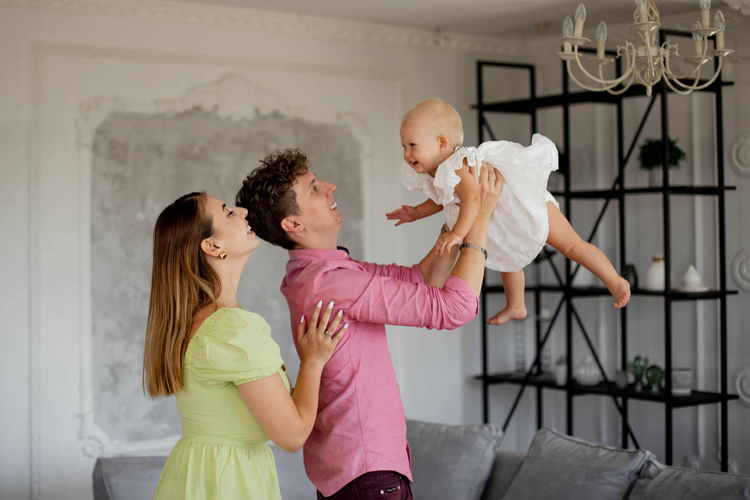 Баевы. Usmanova Irina / Your Photographer