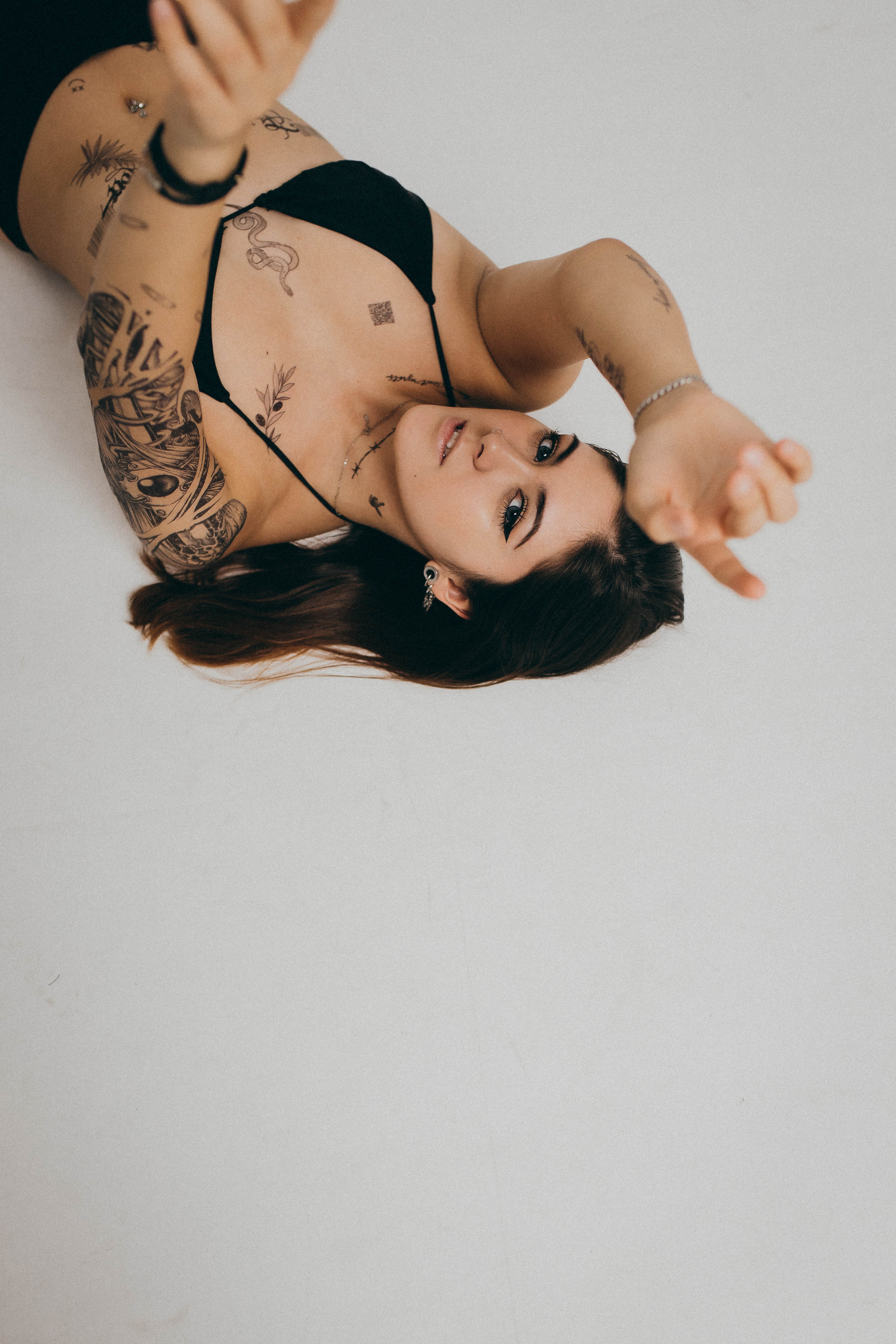 Roksana. Usmanova Irina / Your Photographer