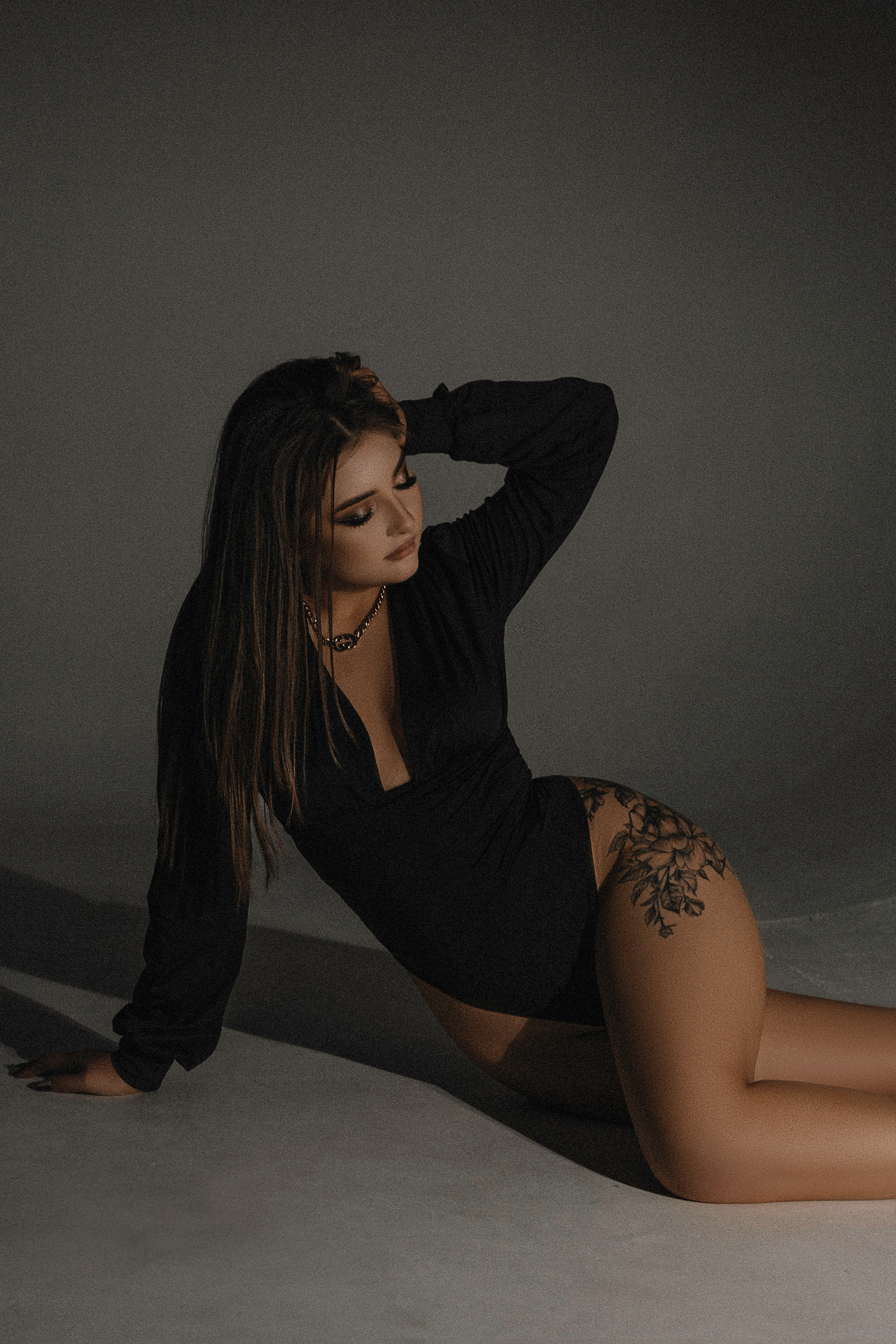 Alyona. Usmanova Irina / Your Photographer