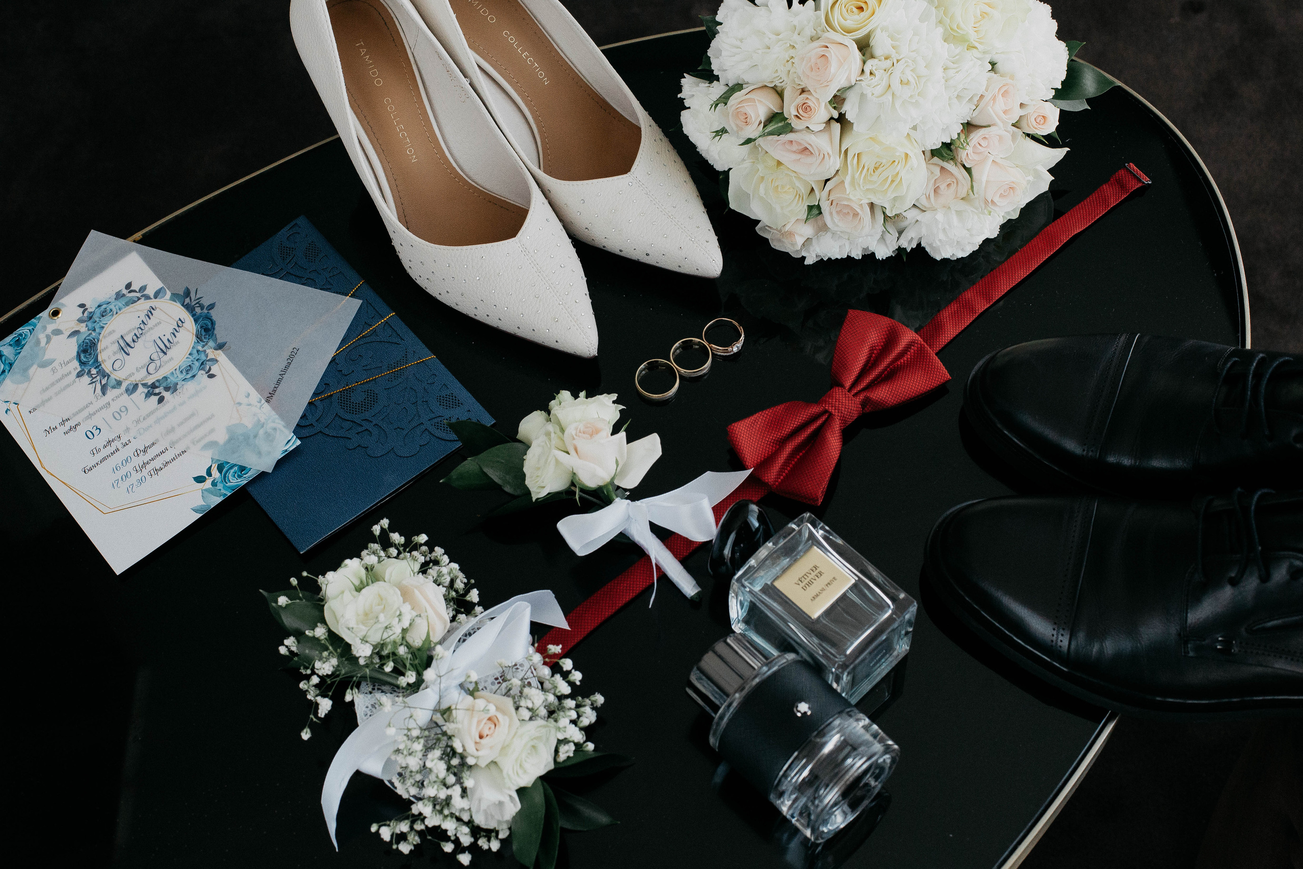 Maksim&Alina. Usmanova Irina / Your Photographer