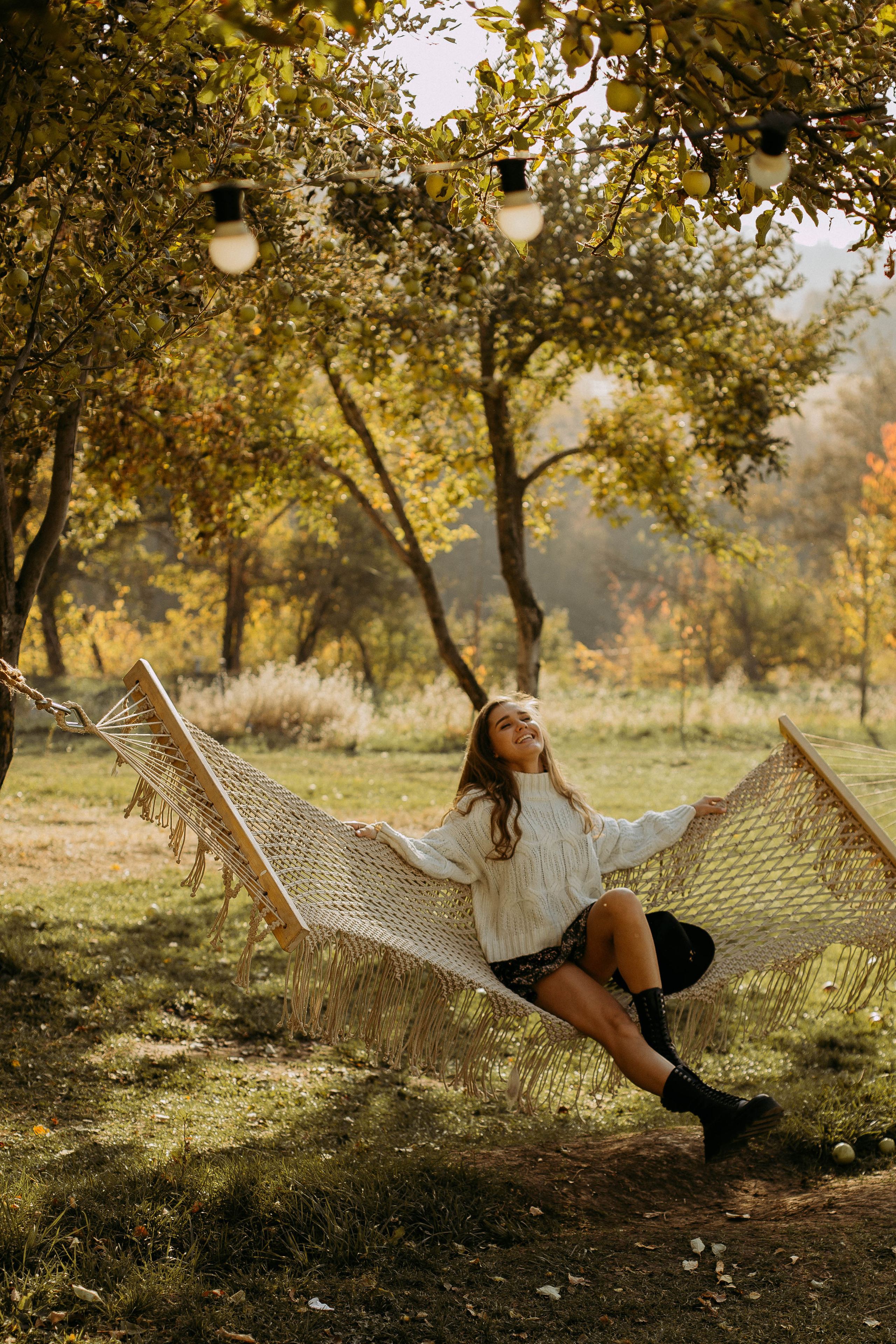 Milana. Usmanova Irina / Your Photographer