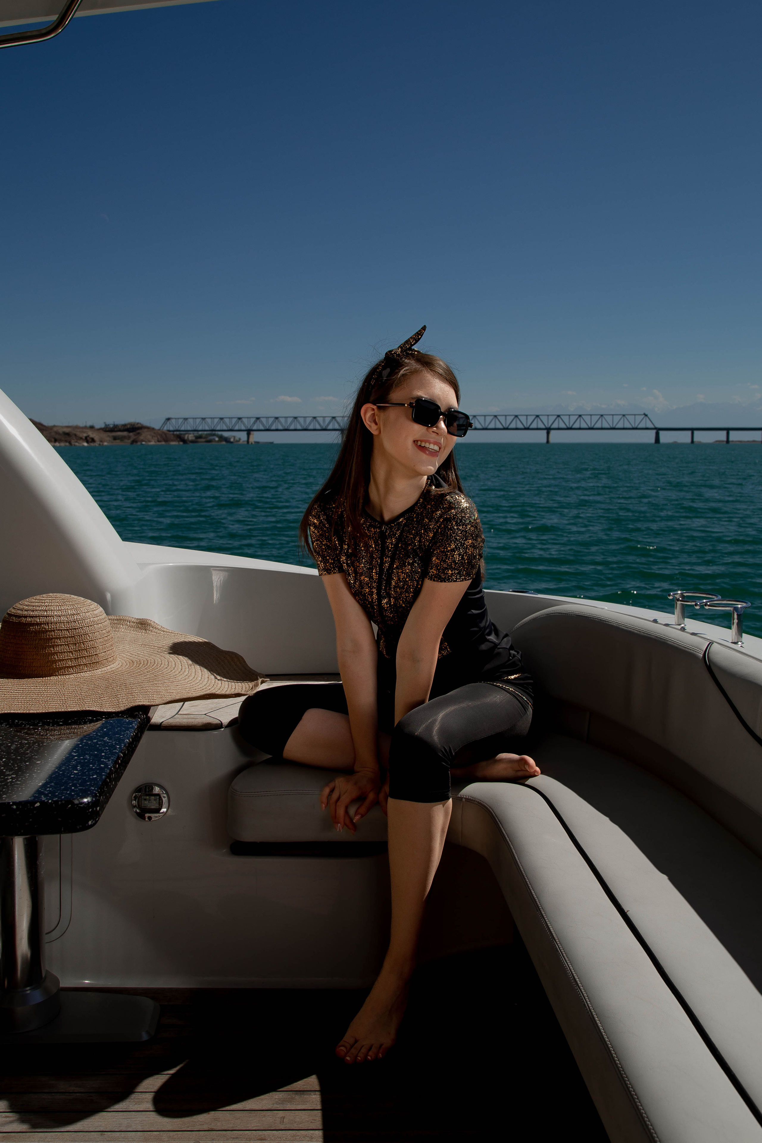 AbroiBurkini. Usmanova Irina / Your Photographer