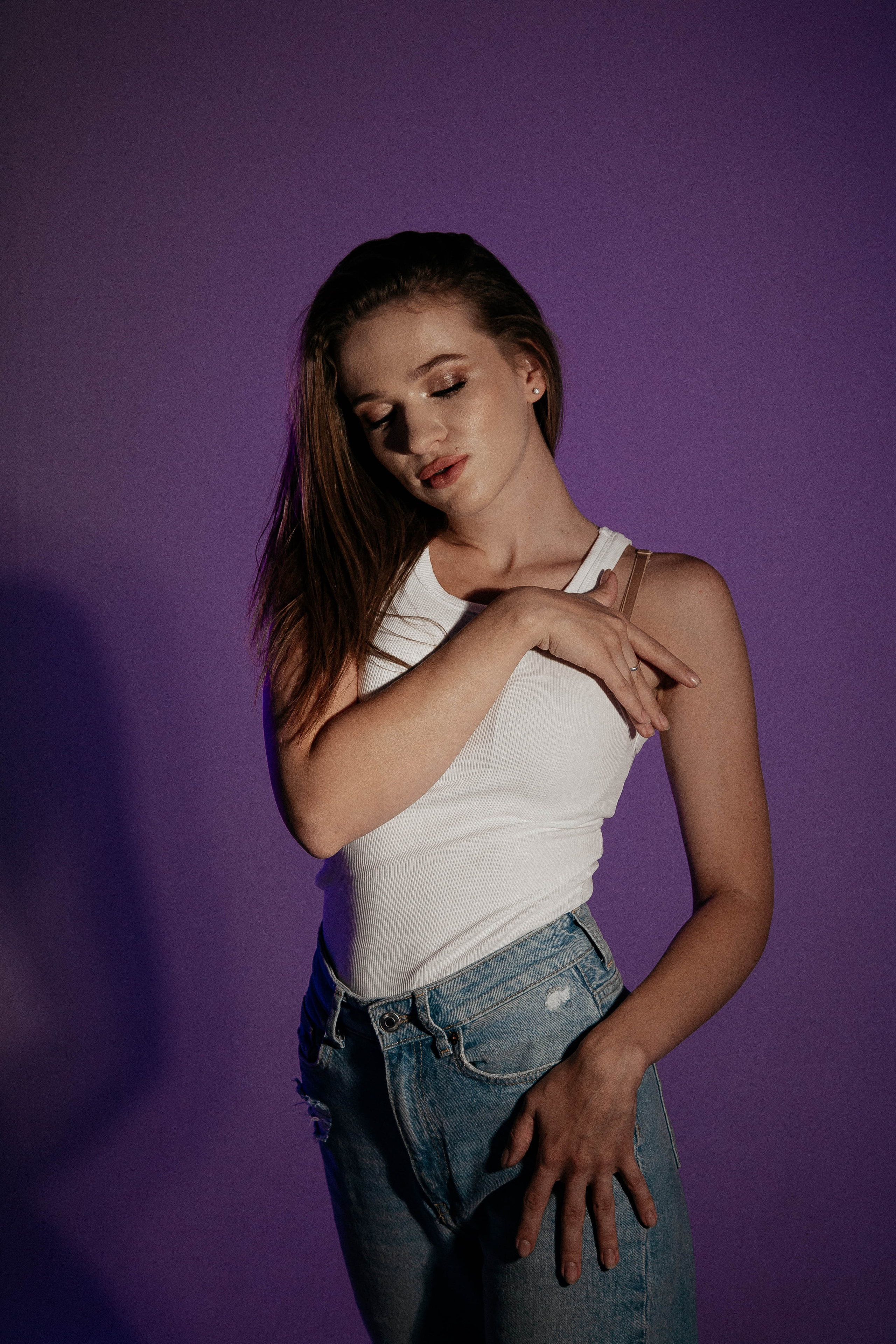 Nastya. Usmanova Irina / Your Photographer