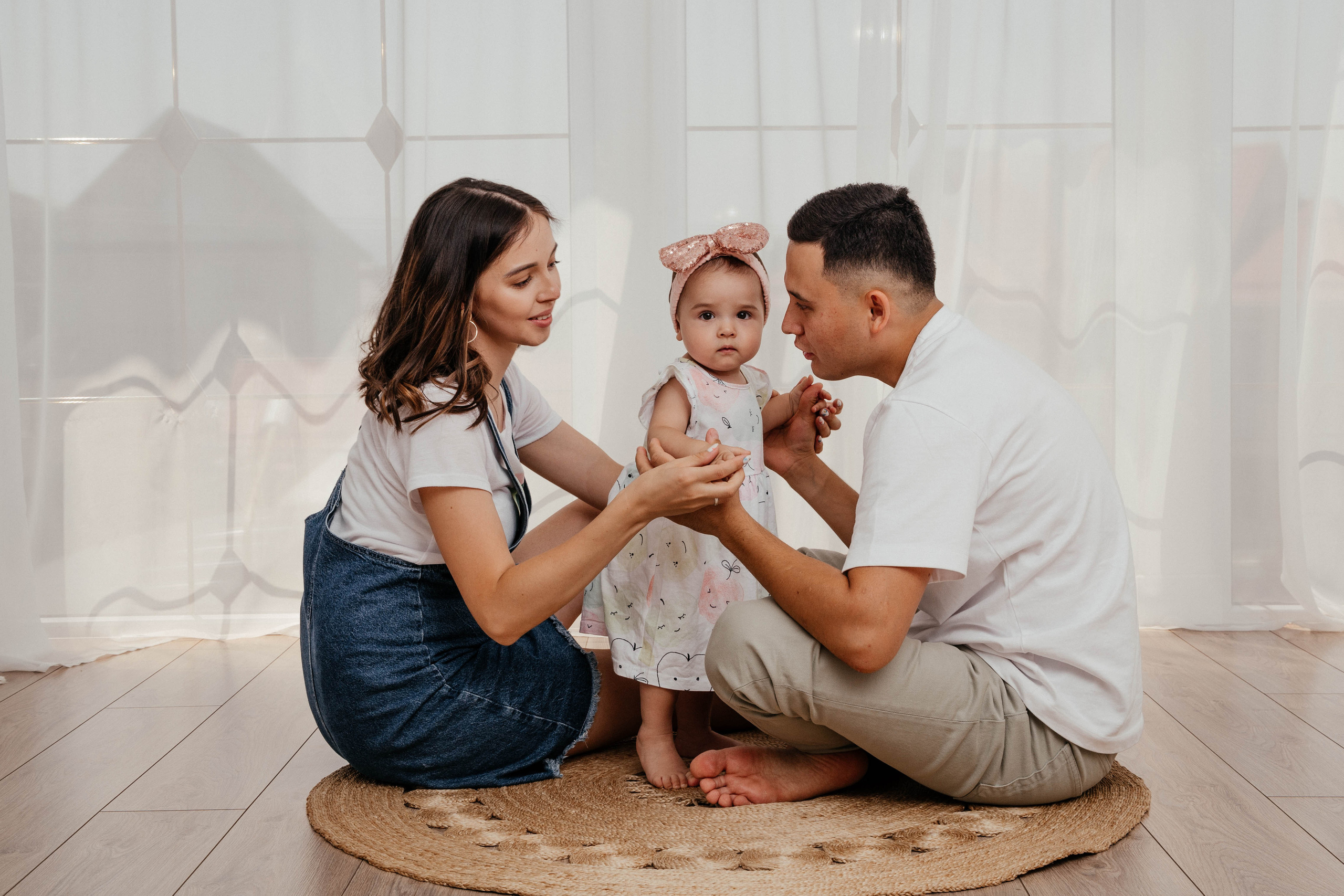 Инкарбаевы. Usmanova Irina / Your Photographer