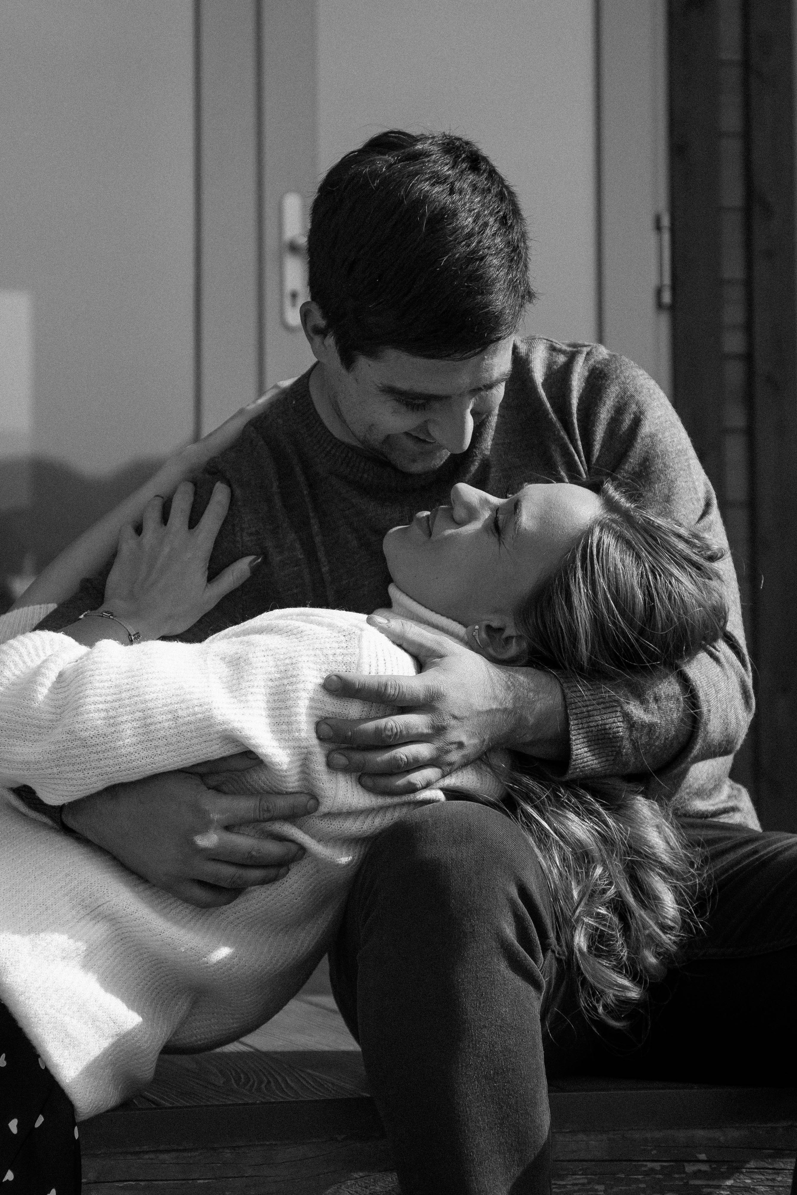 Stas Tanya. Usmanova Irina / Your Photographer