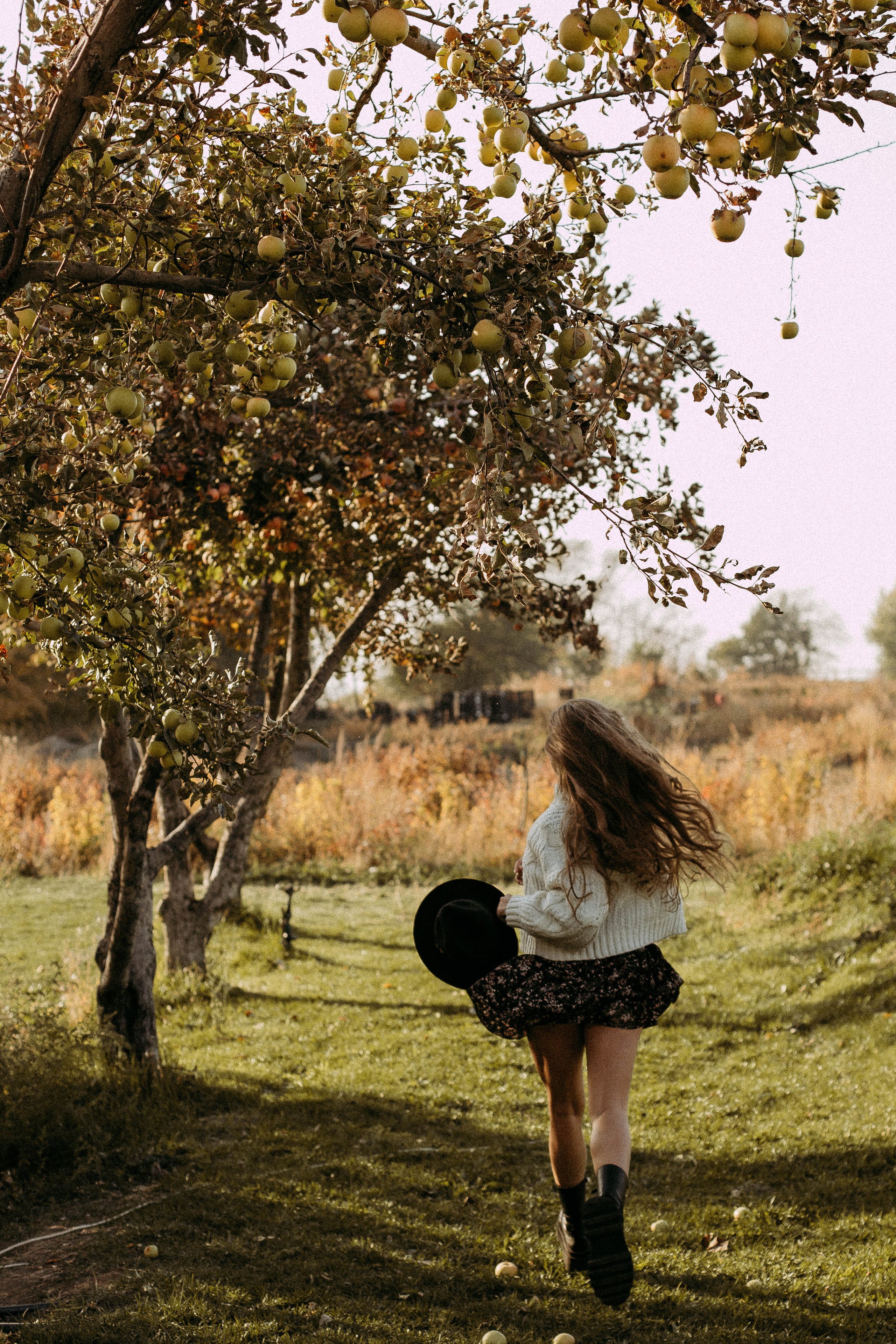 Milana. Usmanova Irina / Your Photographer