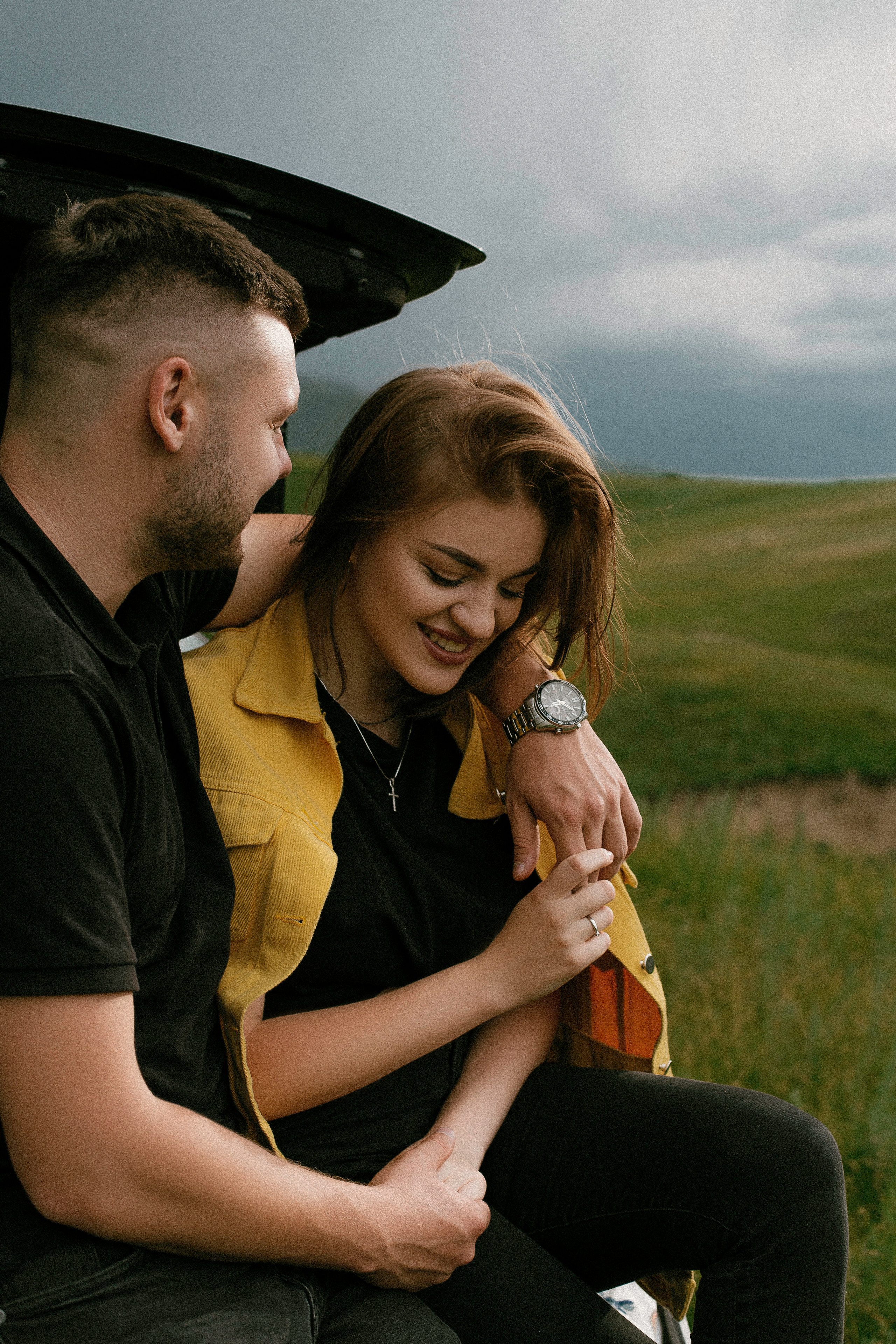 Mark Alesya. Usmanova Irina / Your Photographer