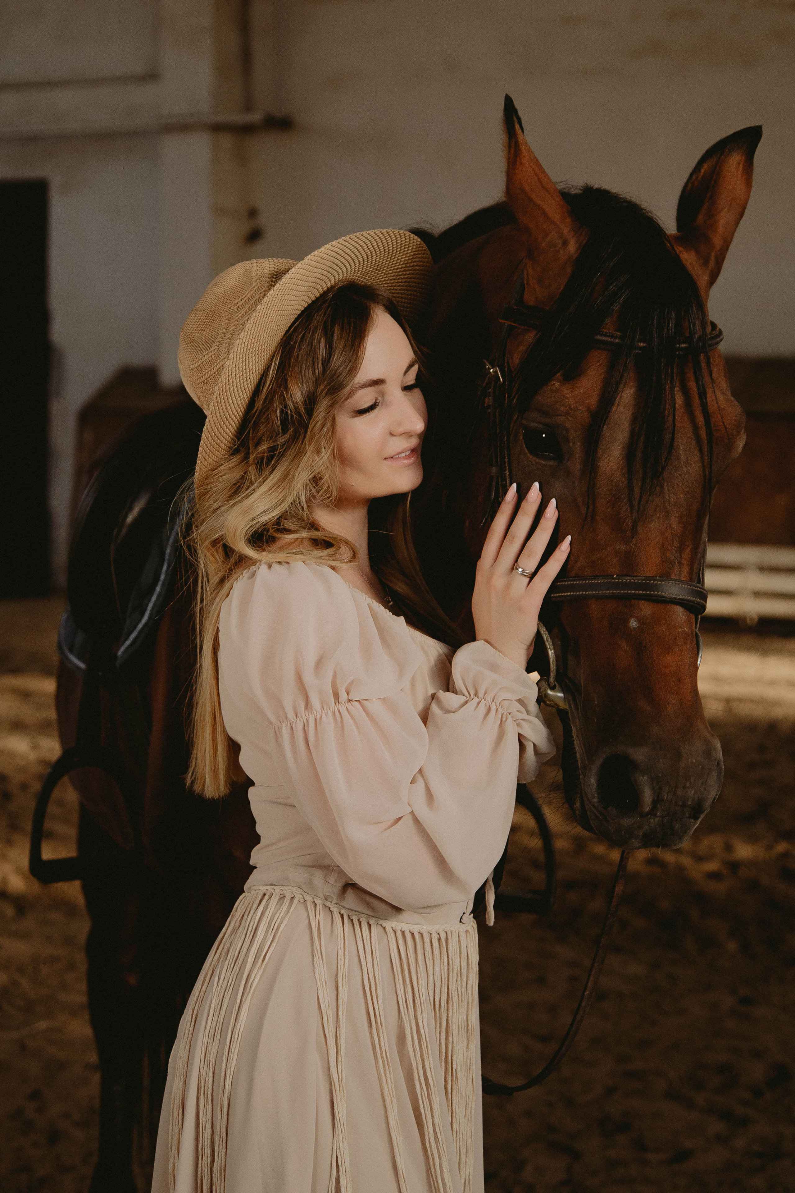 Madiyar Nika. Usmanova Irina / Your Photographer