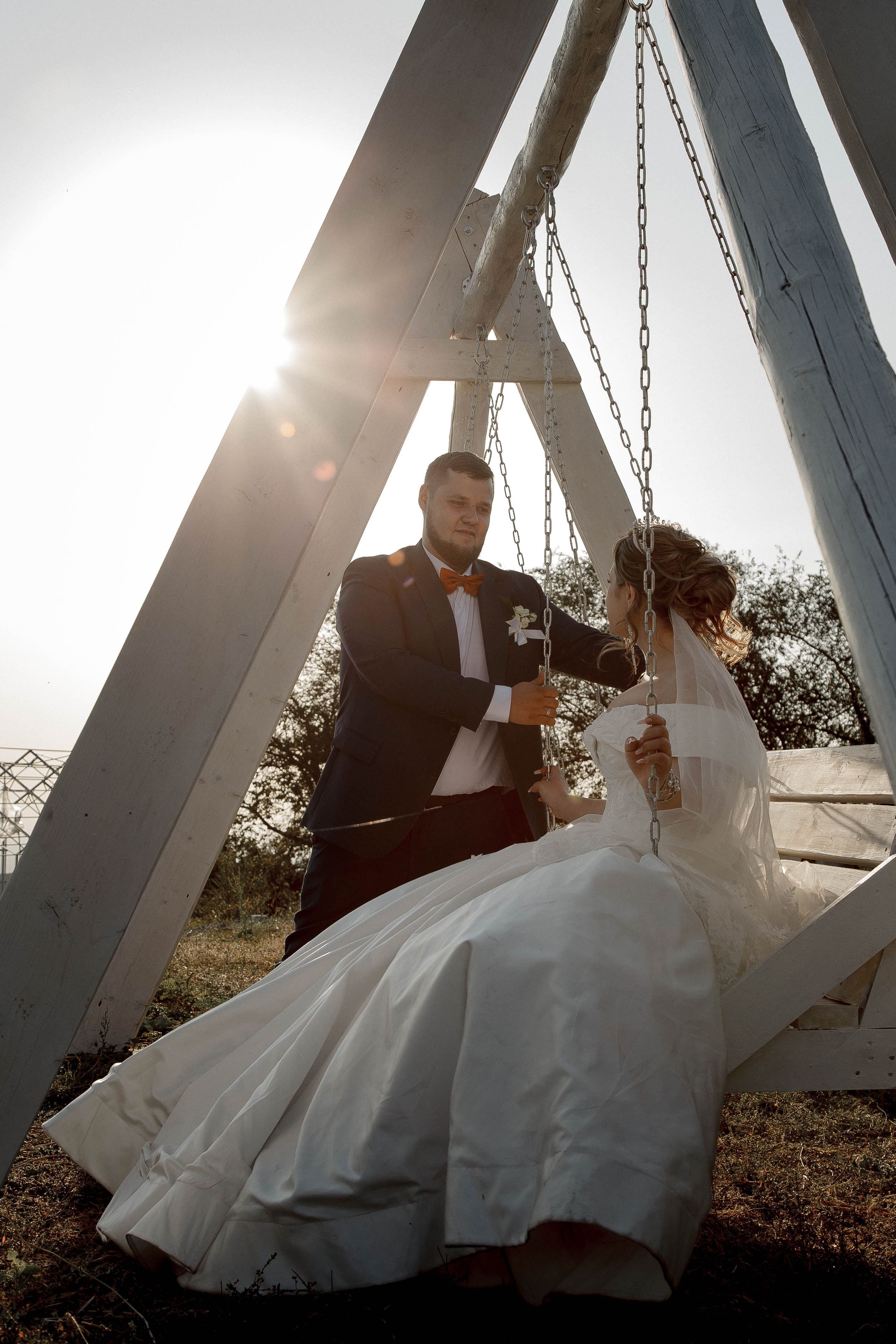 Maksim&Alina. Usmanova Irina / Your Photographer