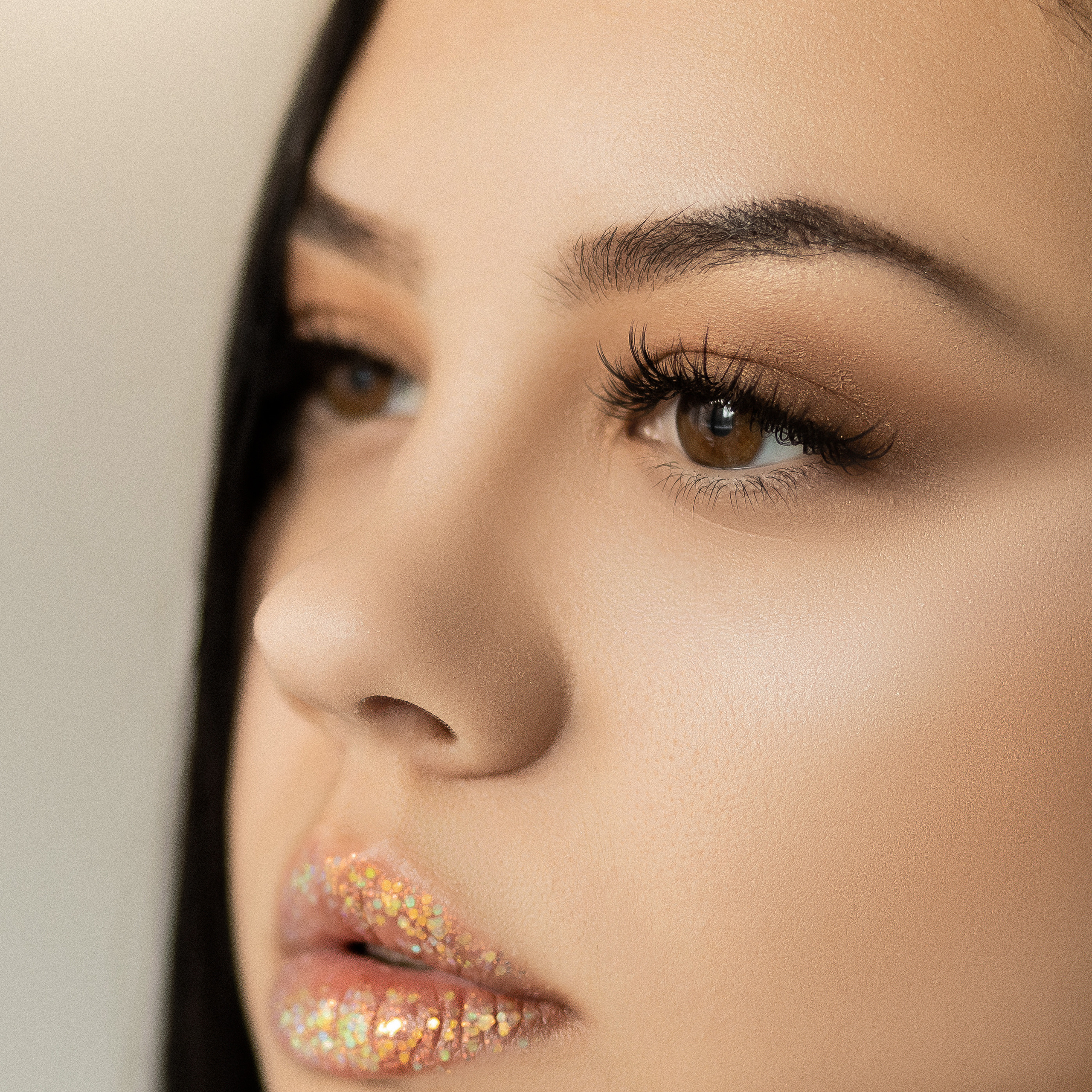 Lashes&Brows. Usmanova Irina / Your Photographer