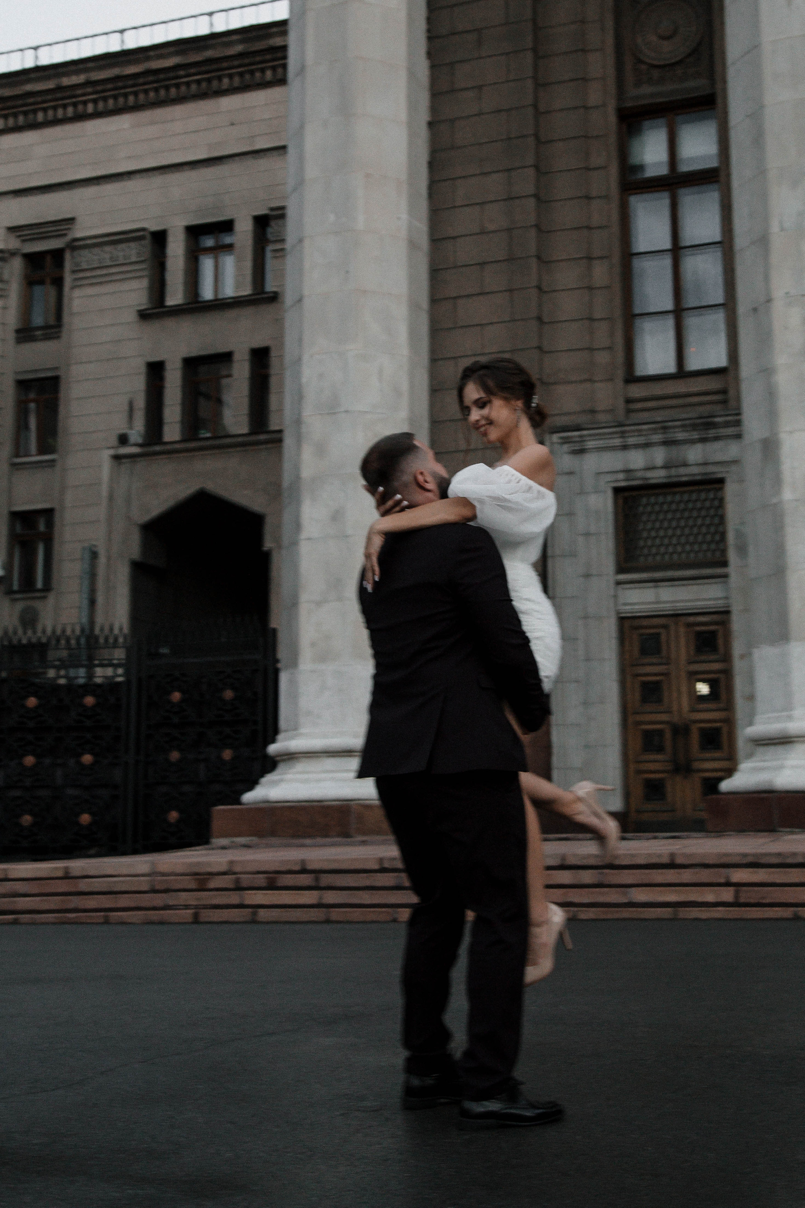 Ruslan&Alina. Usmanova Irina / Your Photographer