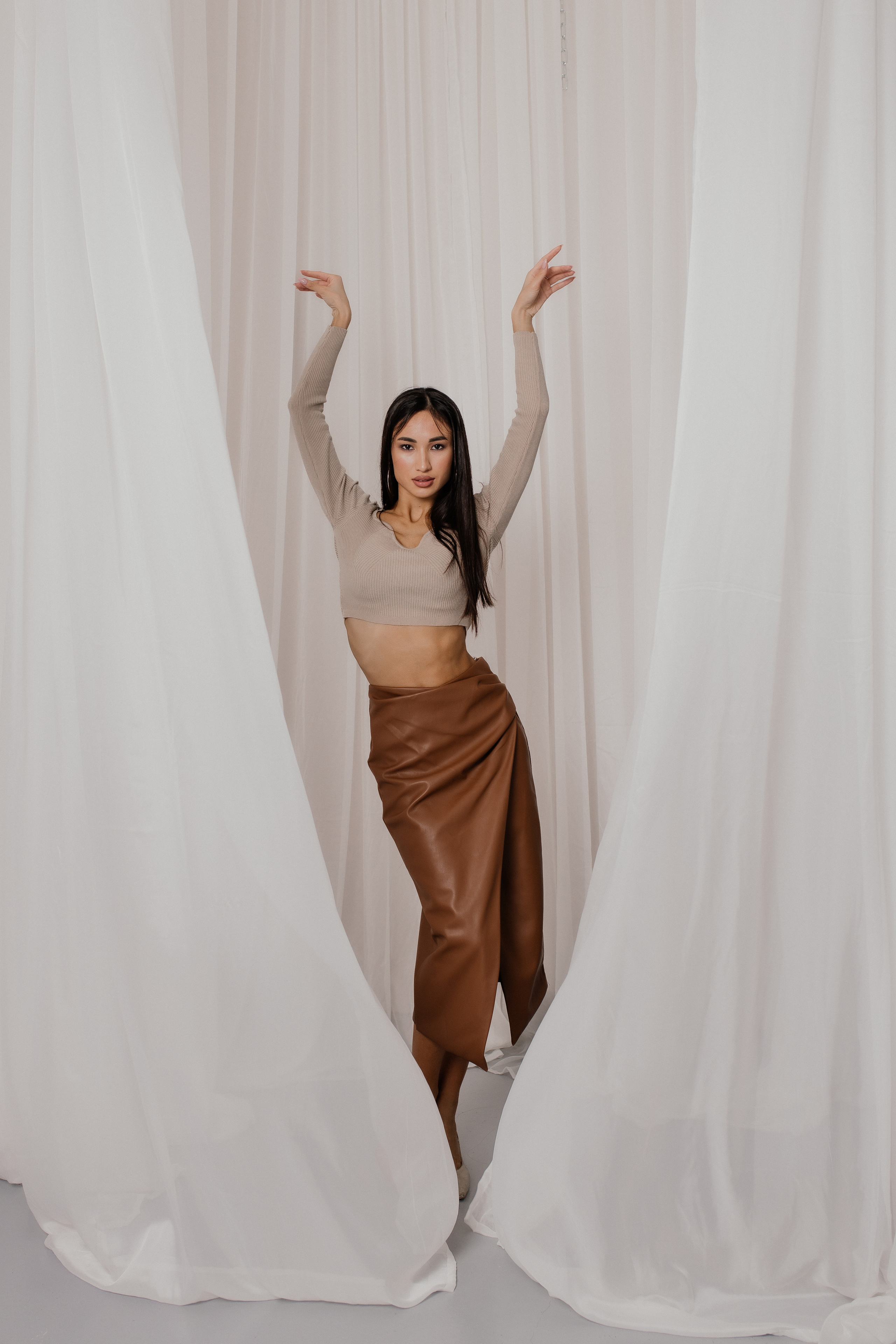 LunaRossa. Usmanova Irina / Your Photographer