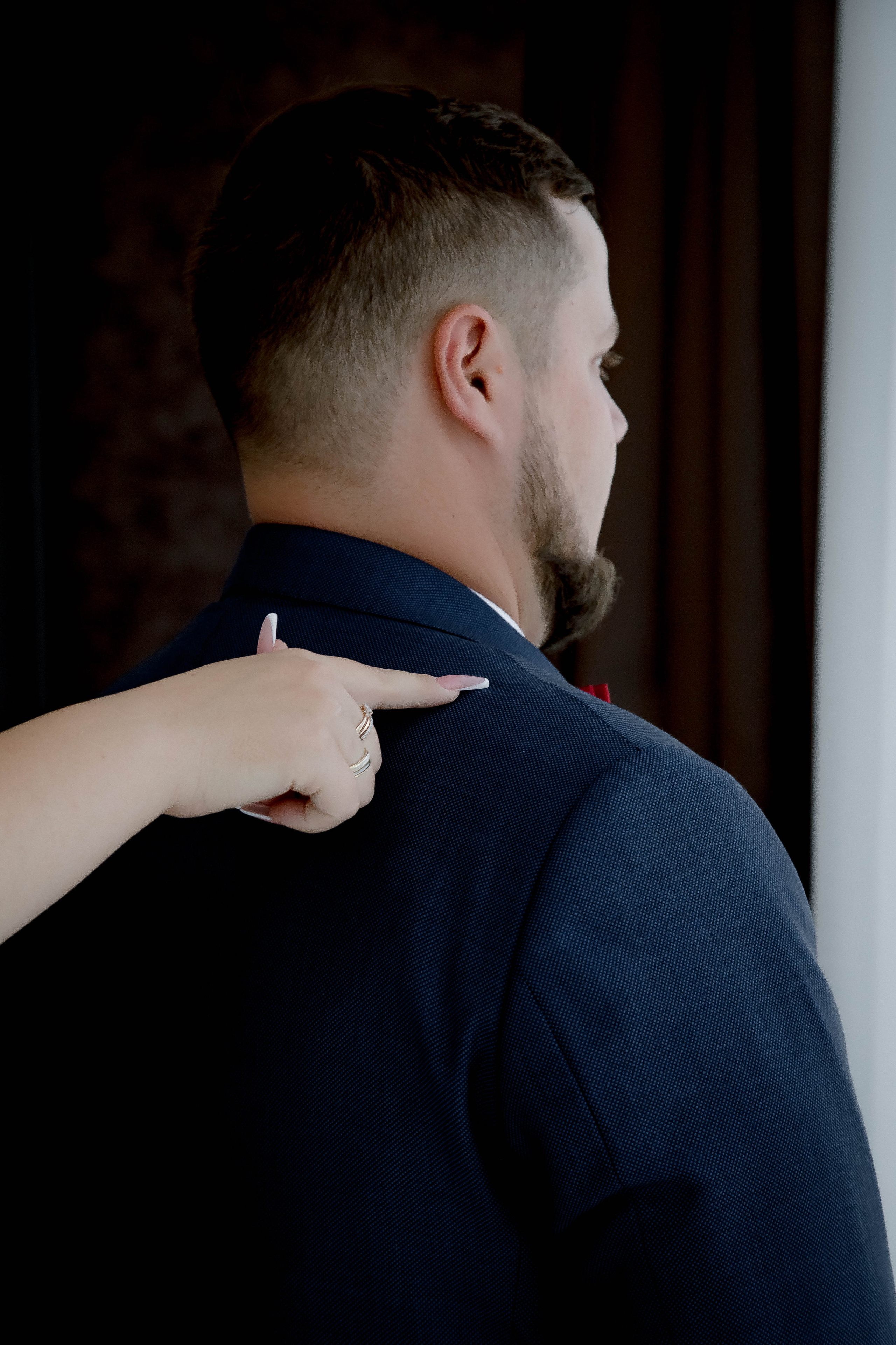 Maksim&Alina. Usmanova Irina / Your Photographer