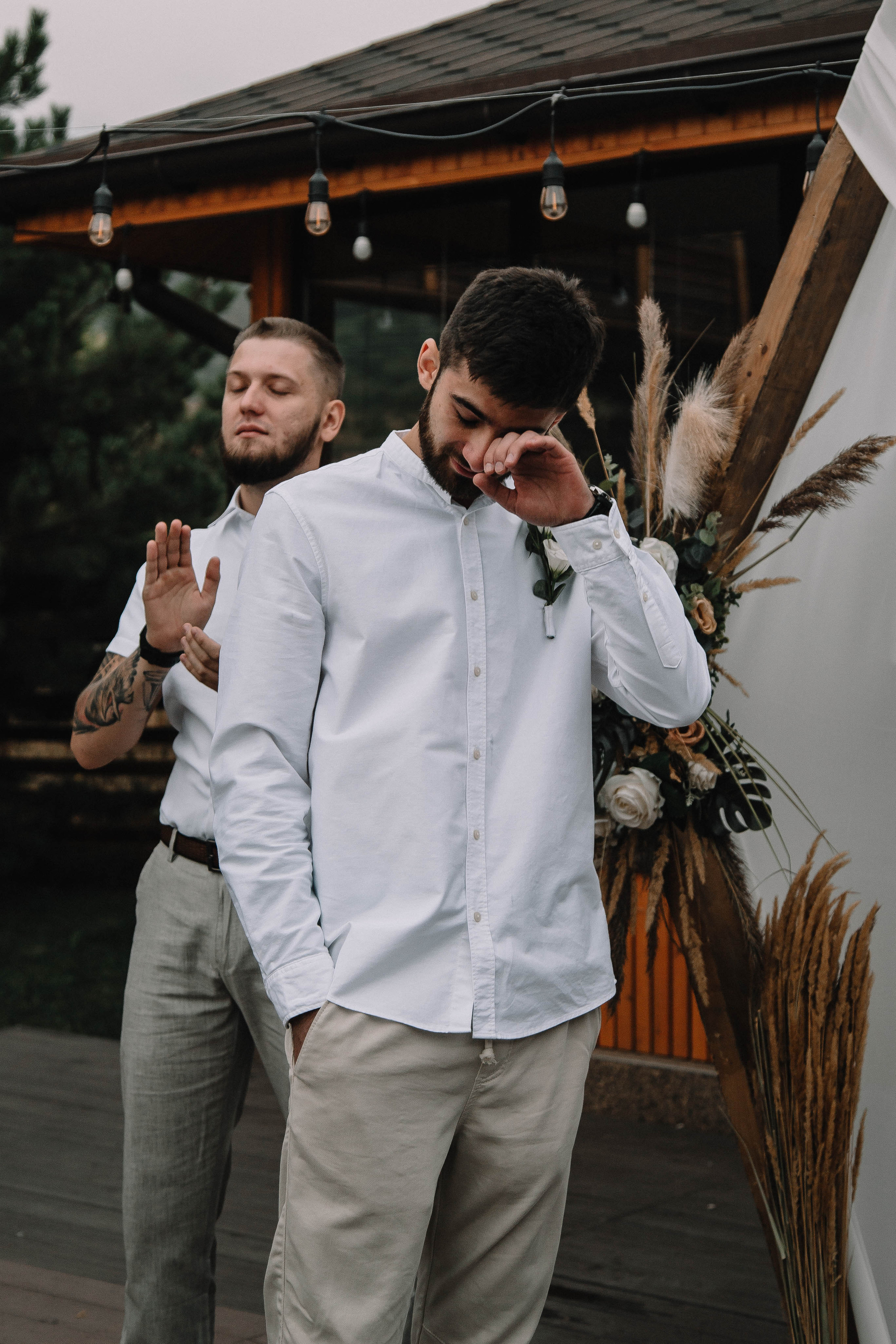 Sergey&Valeriya. Usmanova Irina / Your Photographer