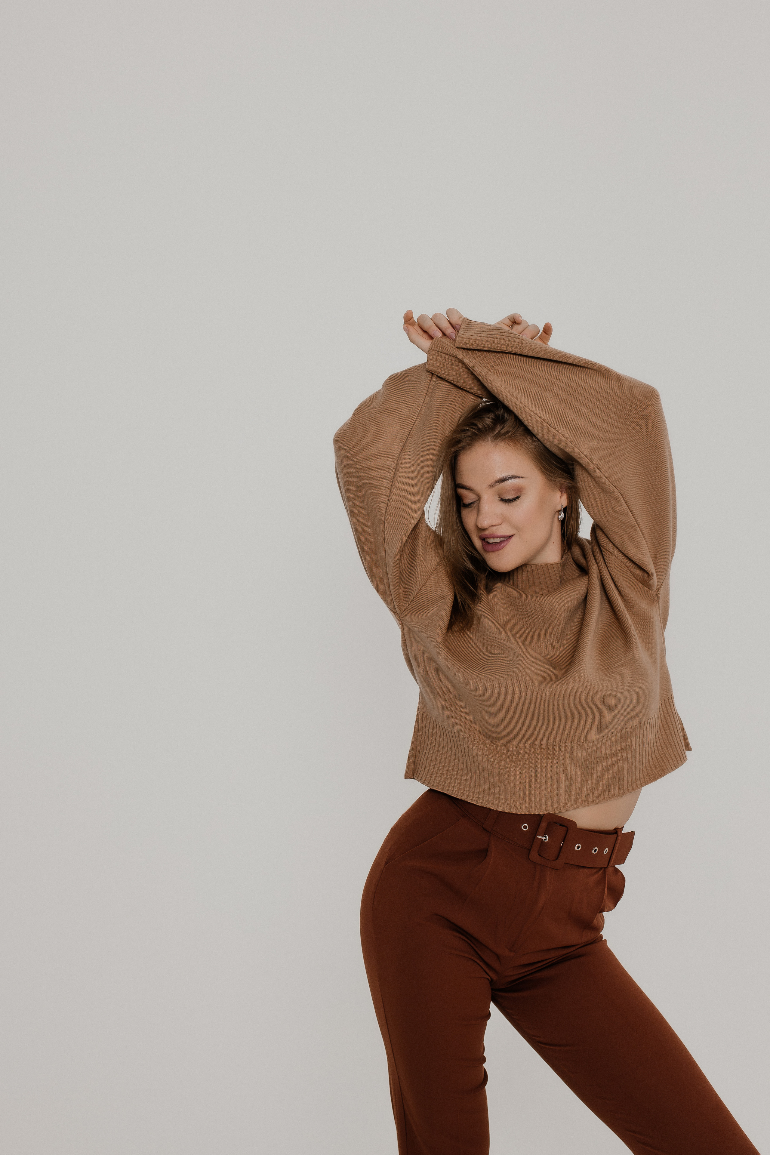 LunaRossa. Usmanova Irina / Your Photographer