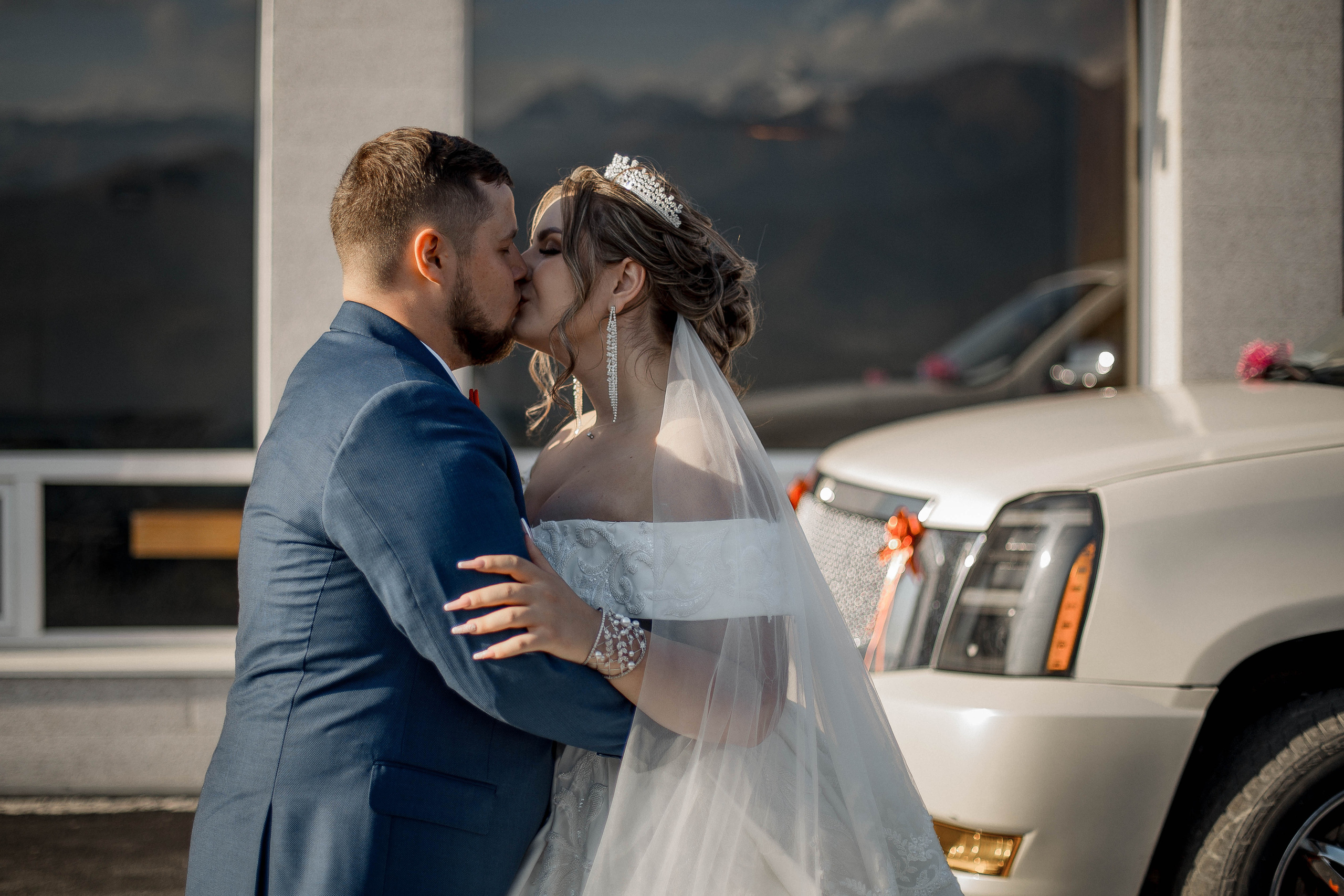 Maksim&Alina. Usmanova Irina / Your Photographer