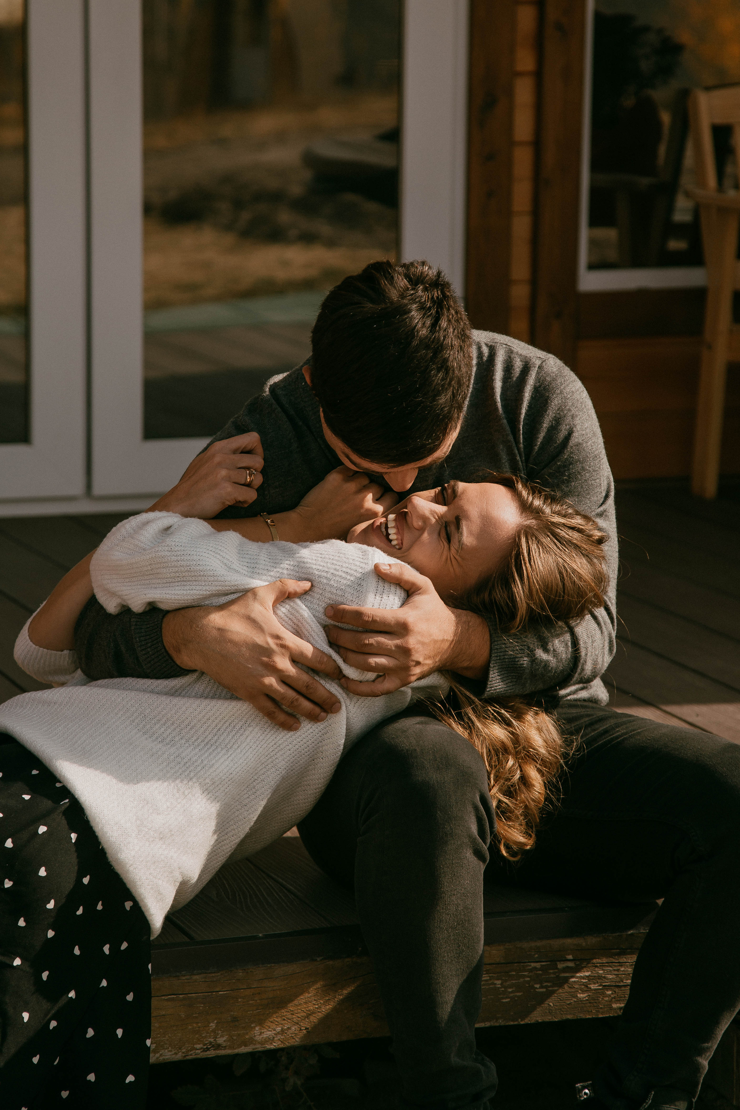 Stas Tanya. Usmanova Irina / Your Photographer