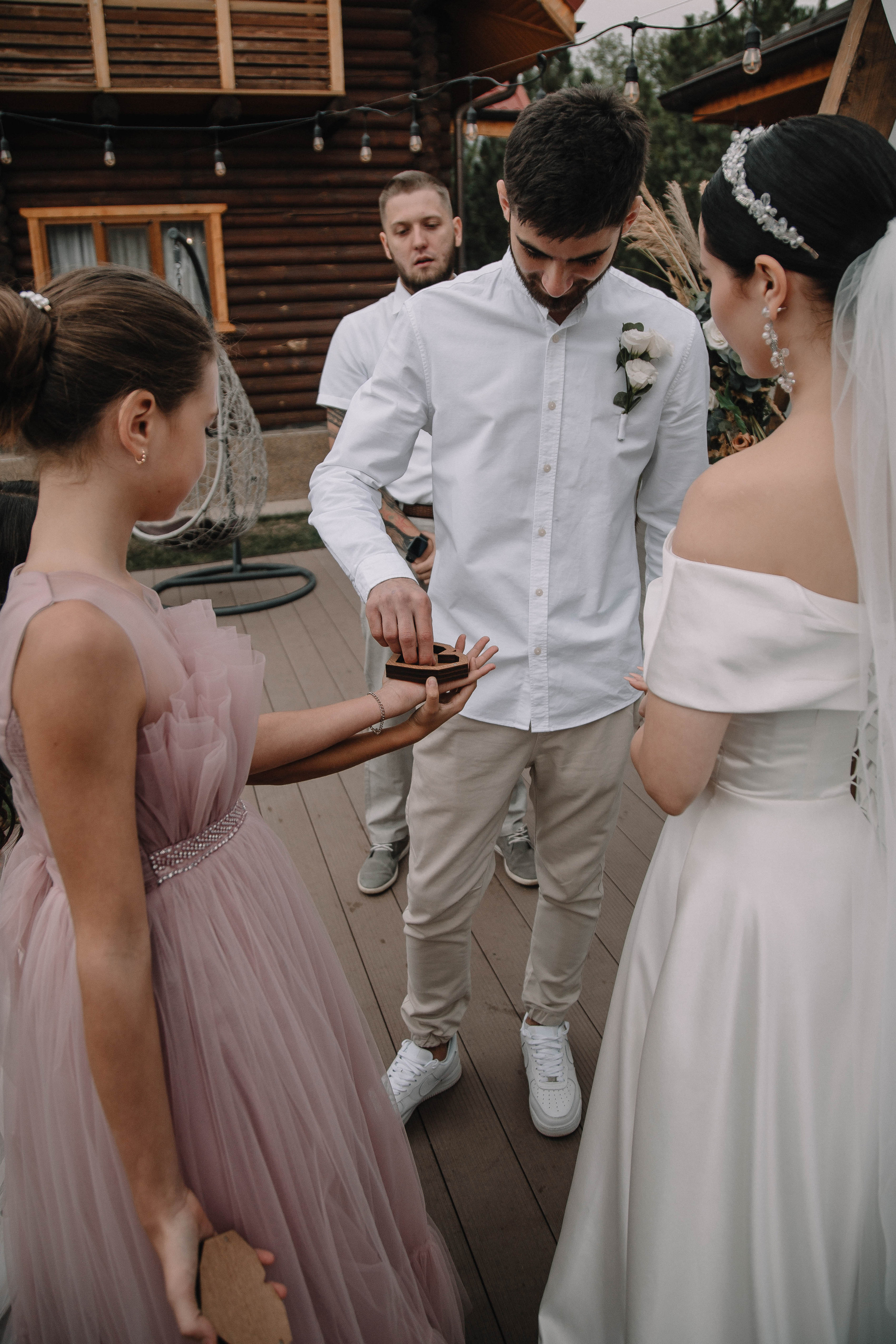 Sergey&Valeriya. Usmanova Irina / Your Photographer