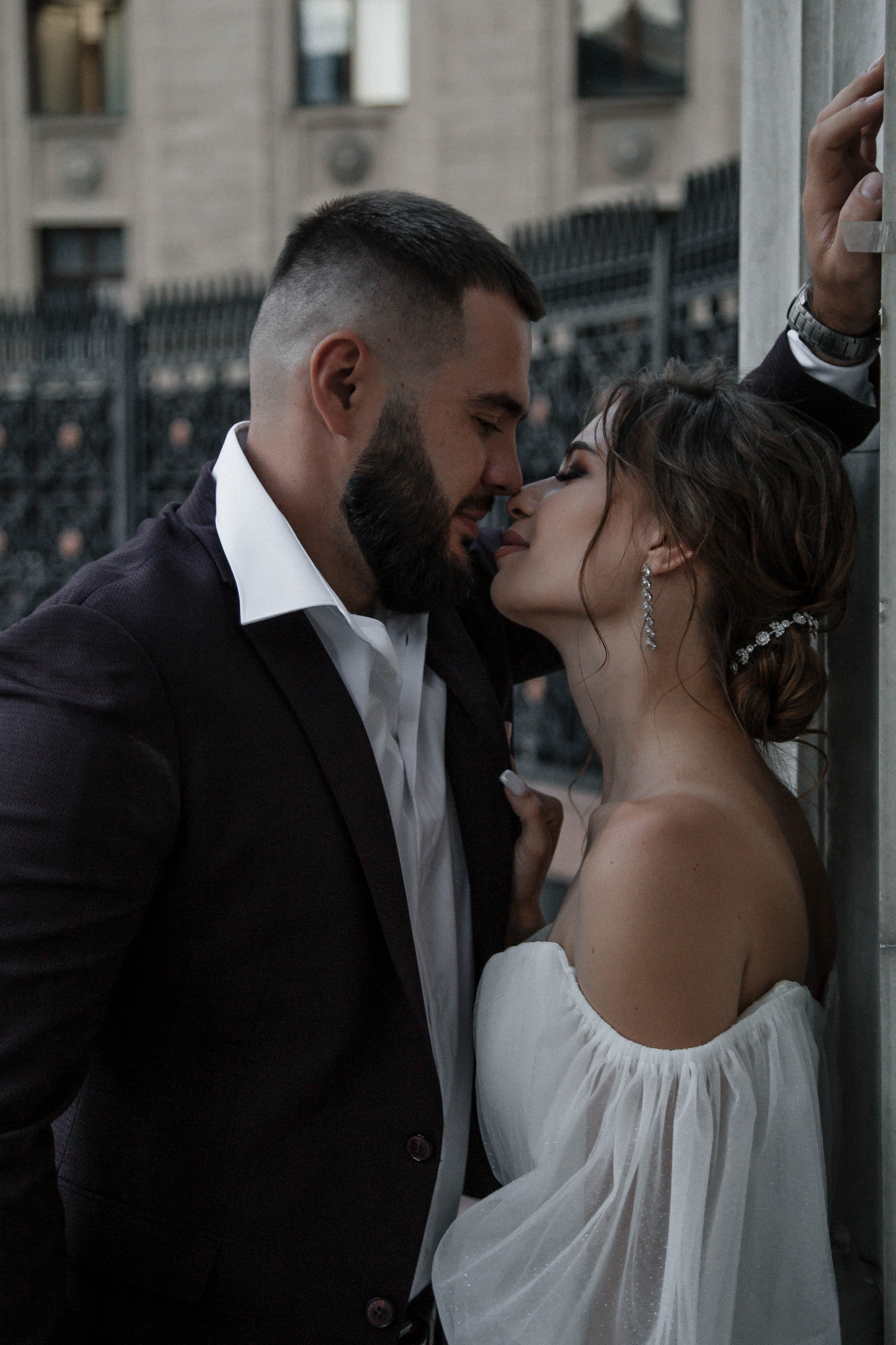 Ruslan&Alina. Usmanova Irina / Your Photographer