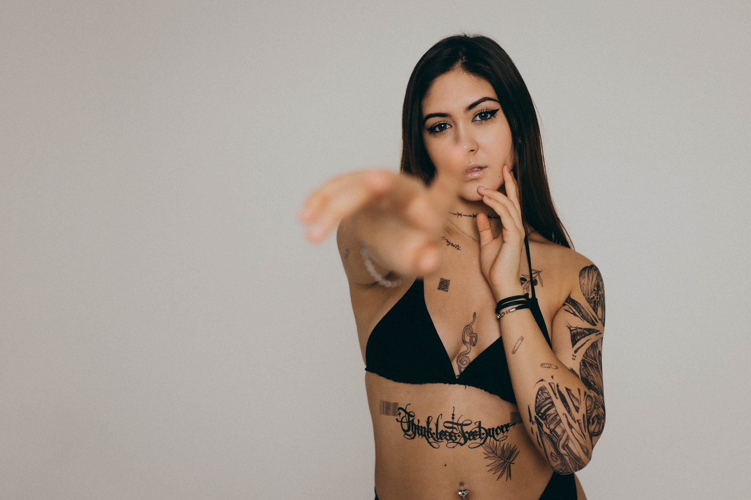 Roksana. Usmanova Irina / Your Photographer