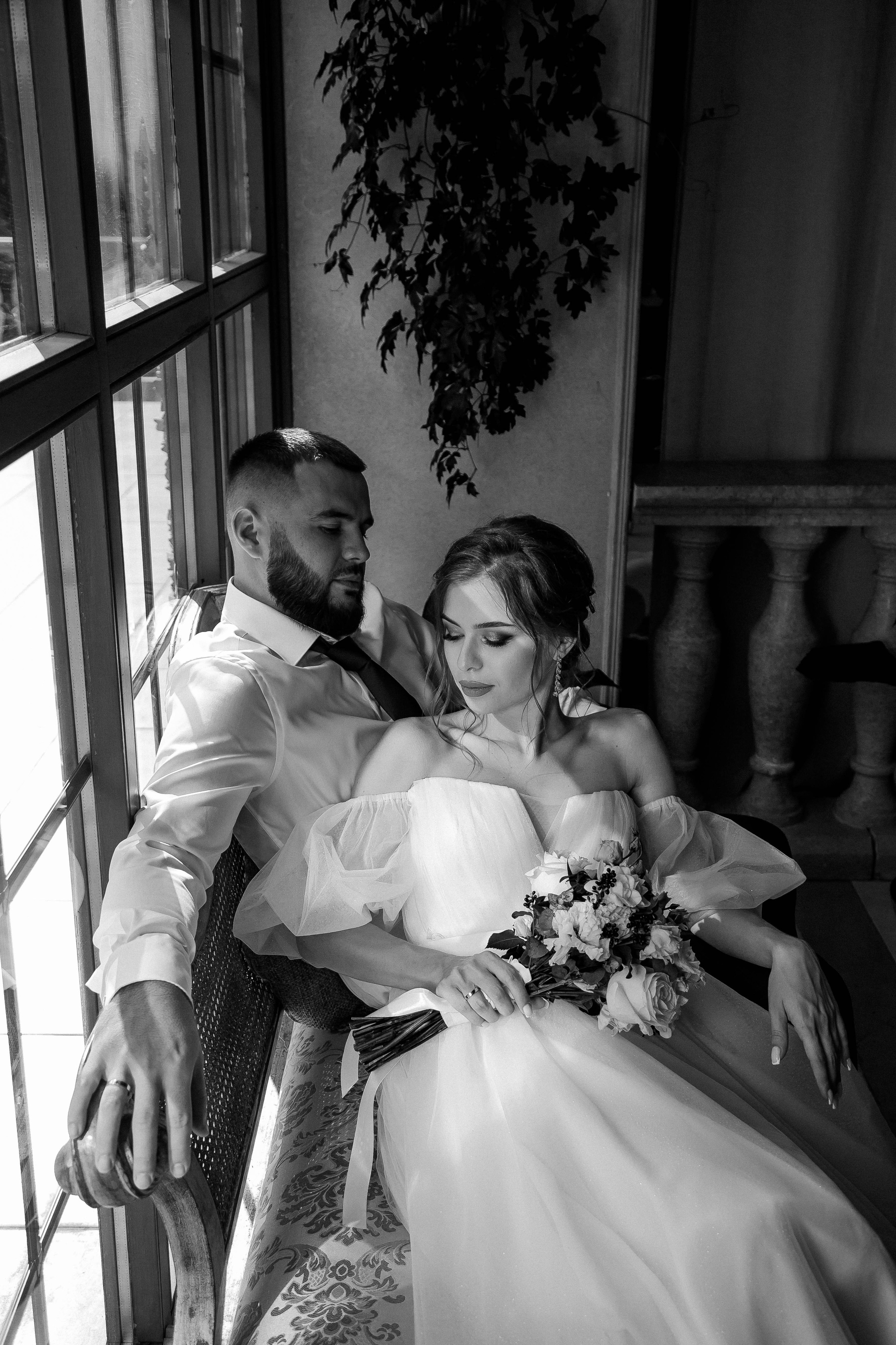 Ruslan&Alina. Usmanova Irina / Your Photographer