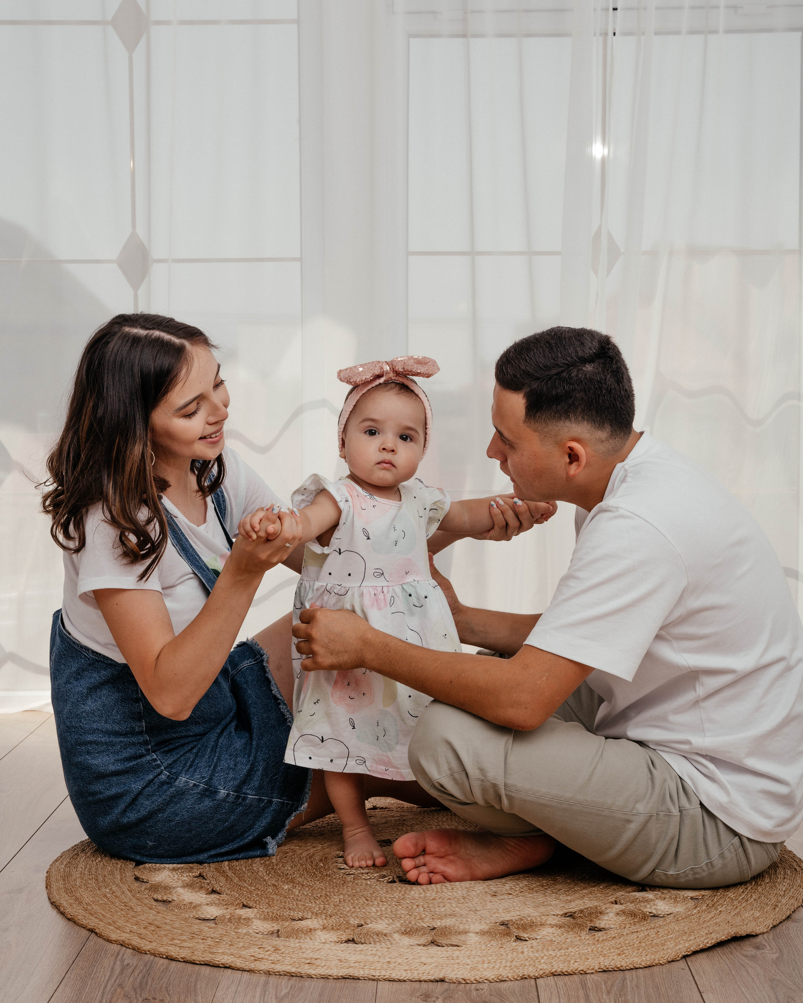 Инкарбаевы. Usmanova Irina / Your Photographer