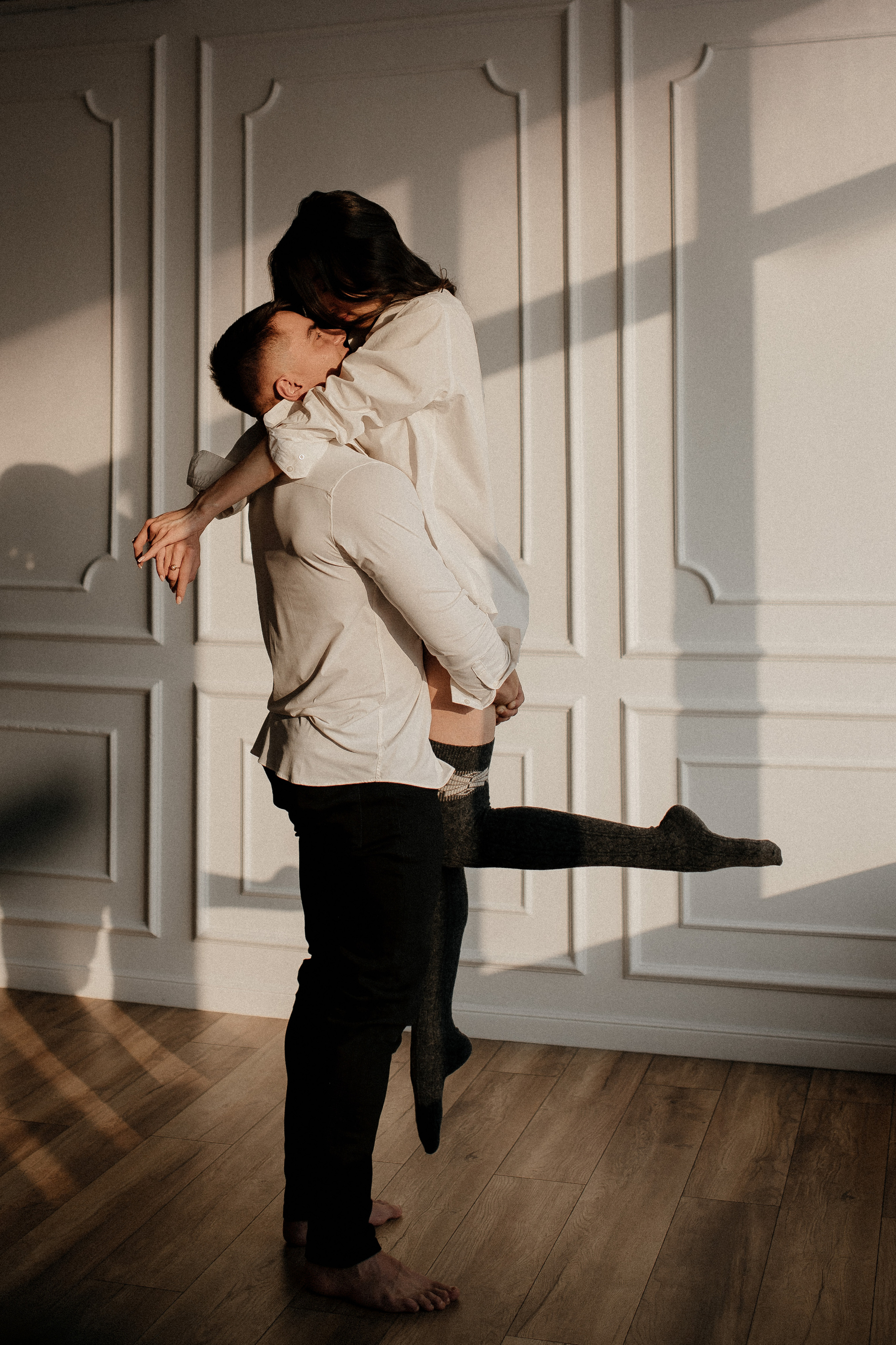 Zhenya Alua. Usmanova Irina / Your Photographer