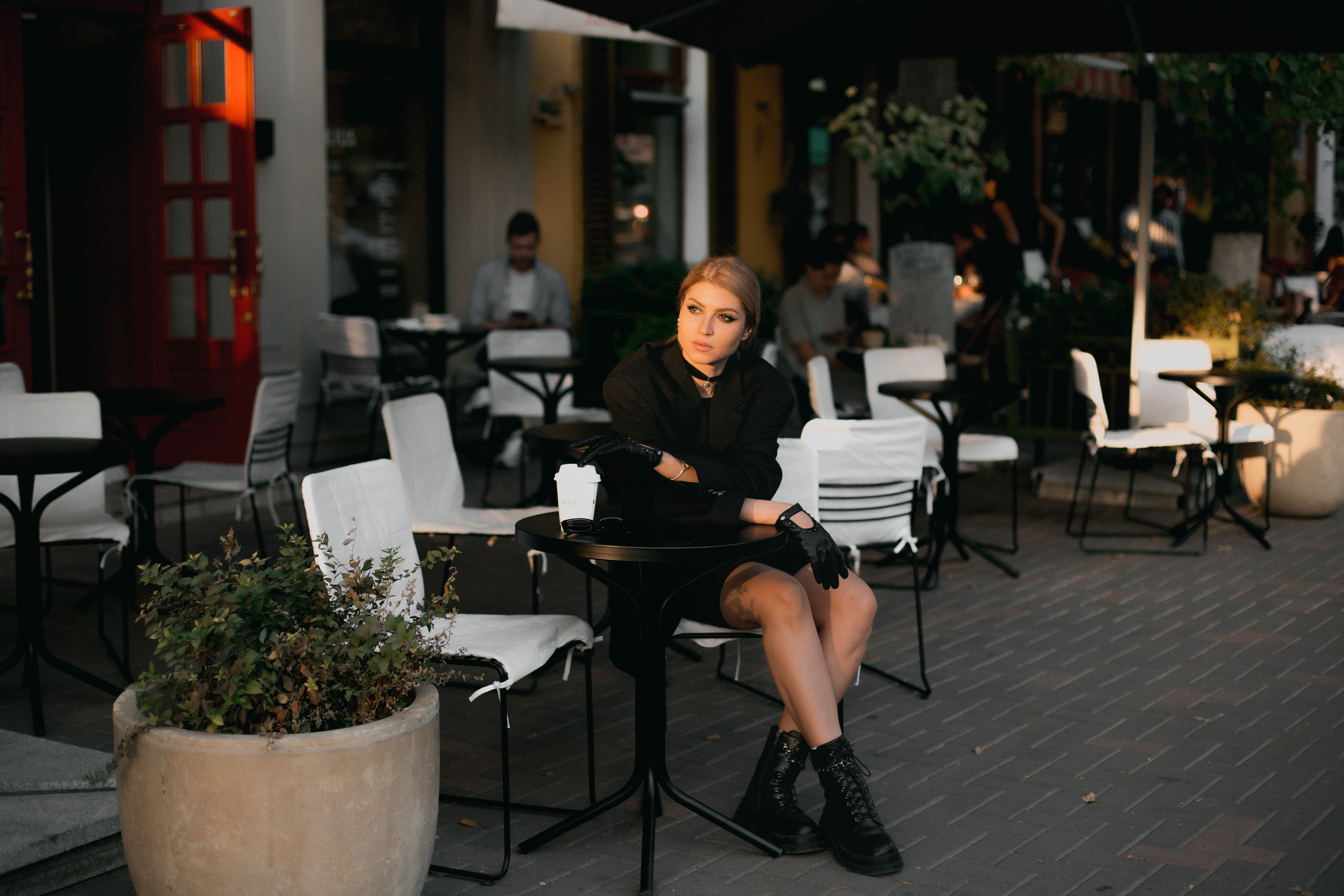 Natasha. Usmanova Irina / Your Photographer