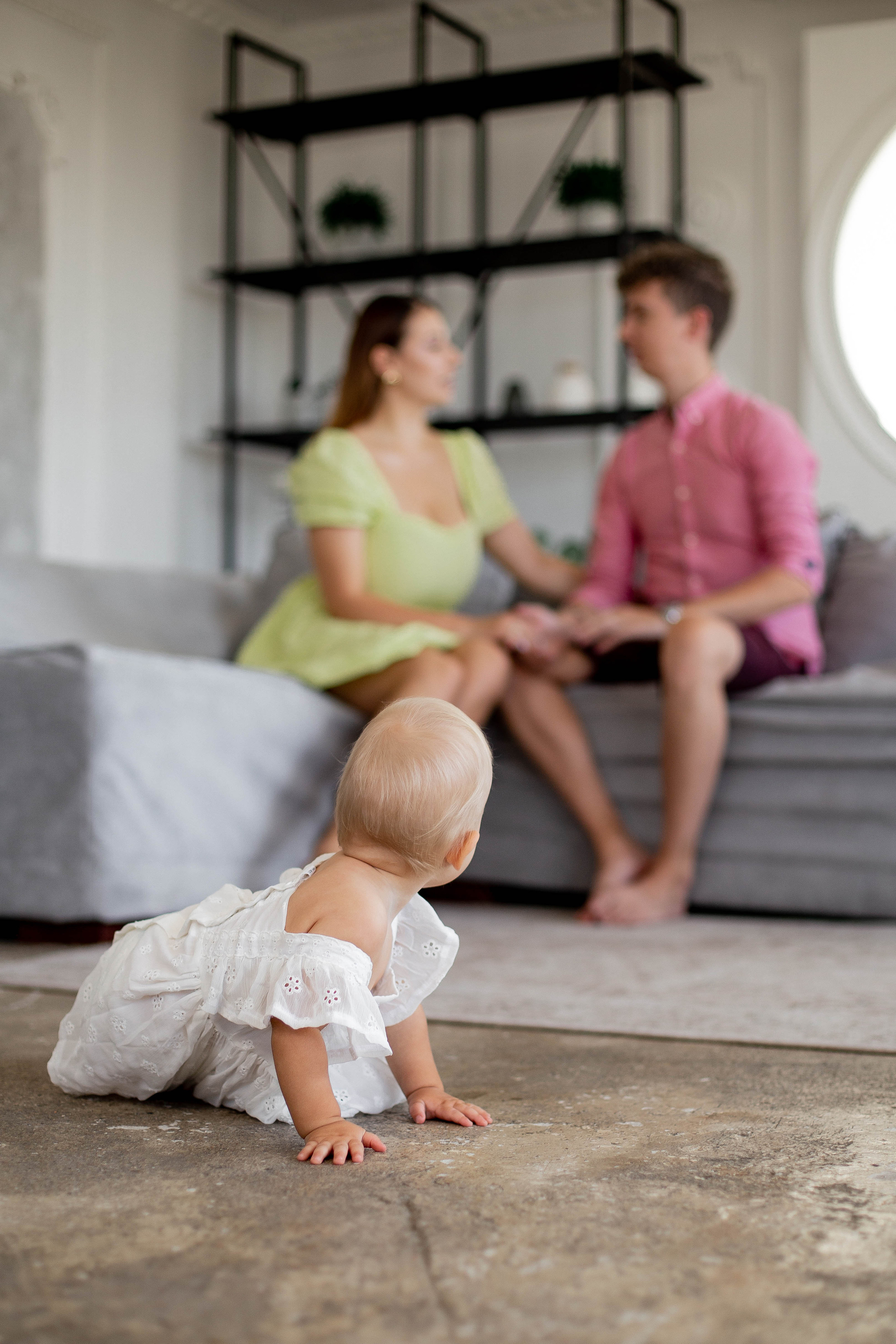 Баевы. Usmanova Irina / Your Photographer