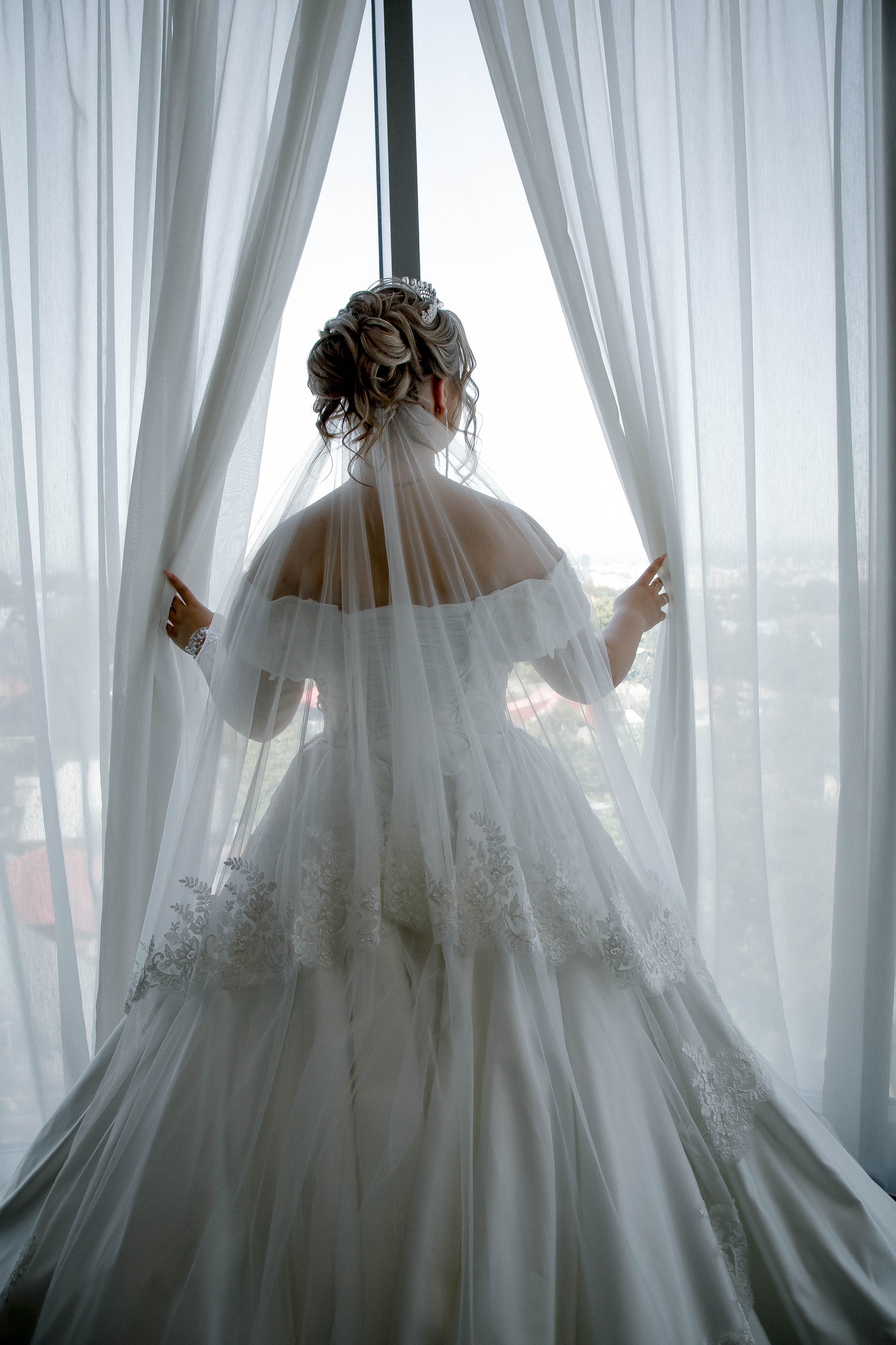 Maksim&Alina. Usmanova Irina / Your Photographer