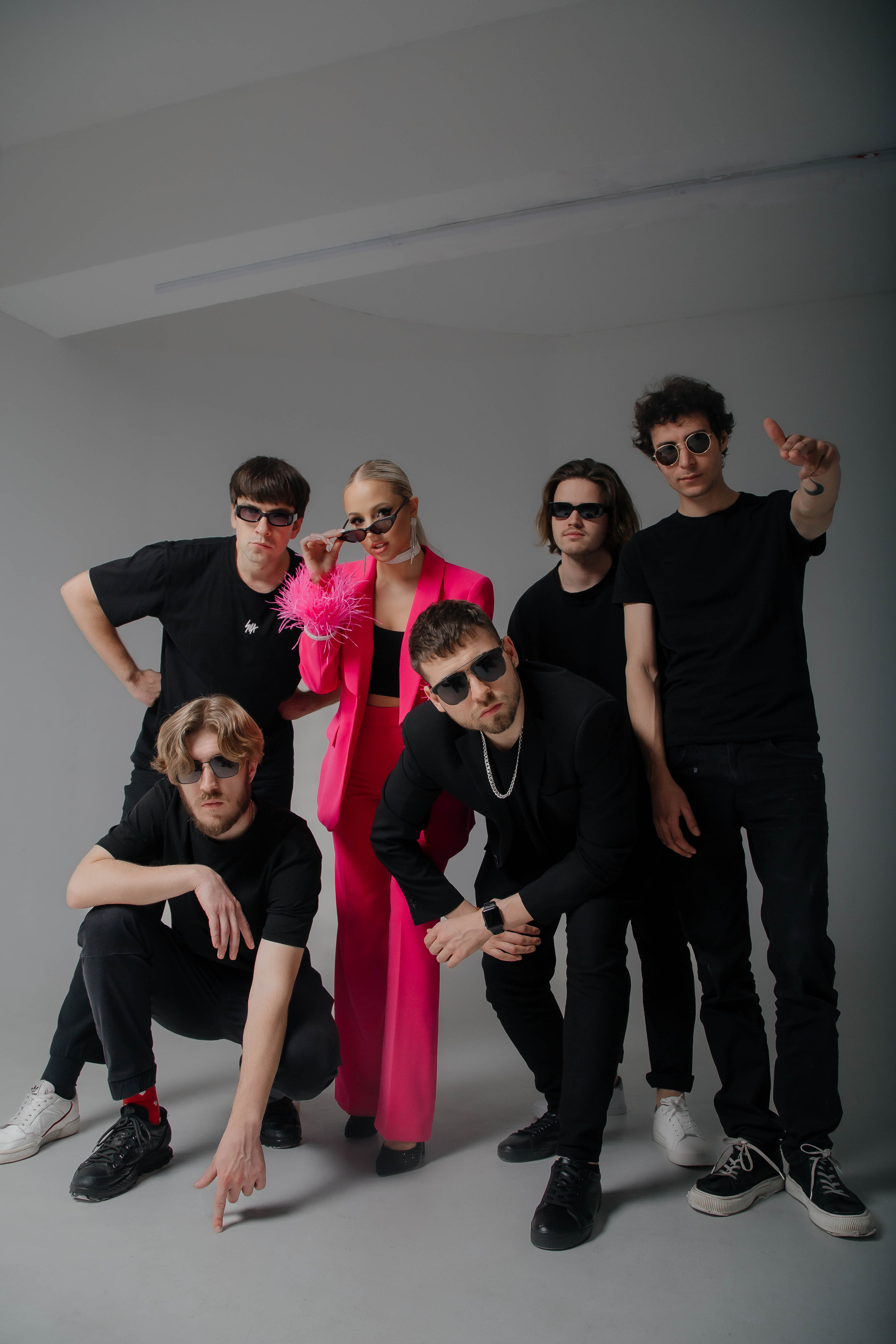 LiveBand. Usmanova Irina / Your Photographer