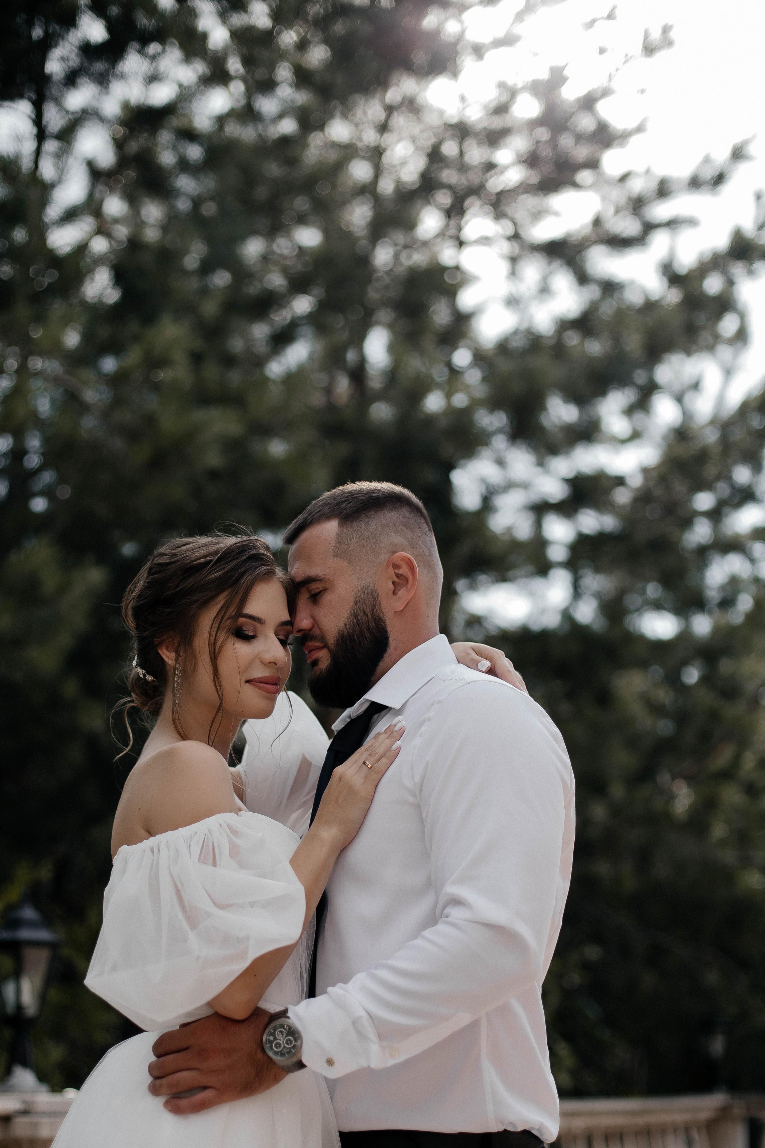 Ruslan&Alina. Usmanova Irina / Your Photographer