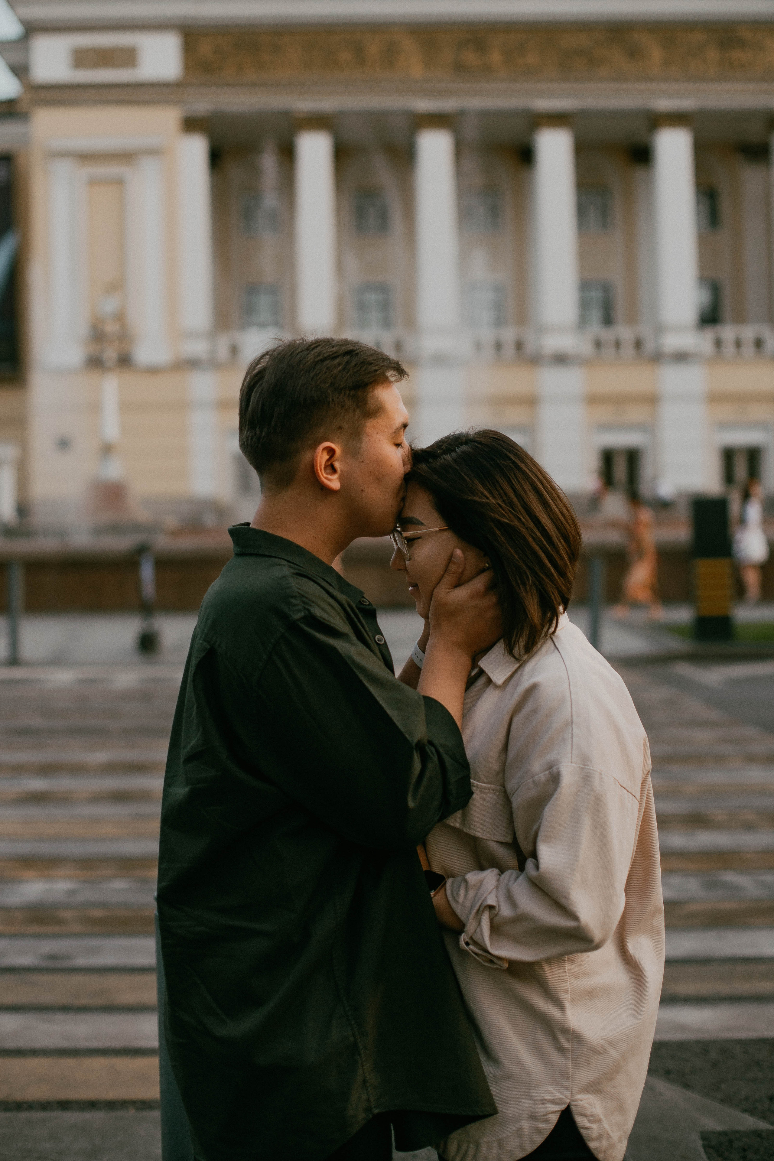 Ali Azhar. Usmanova Irina / Your Photographer