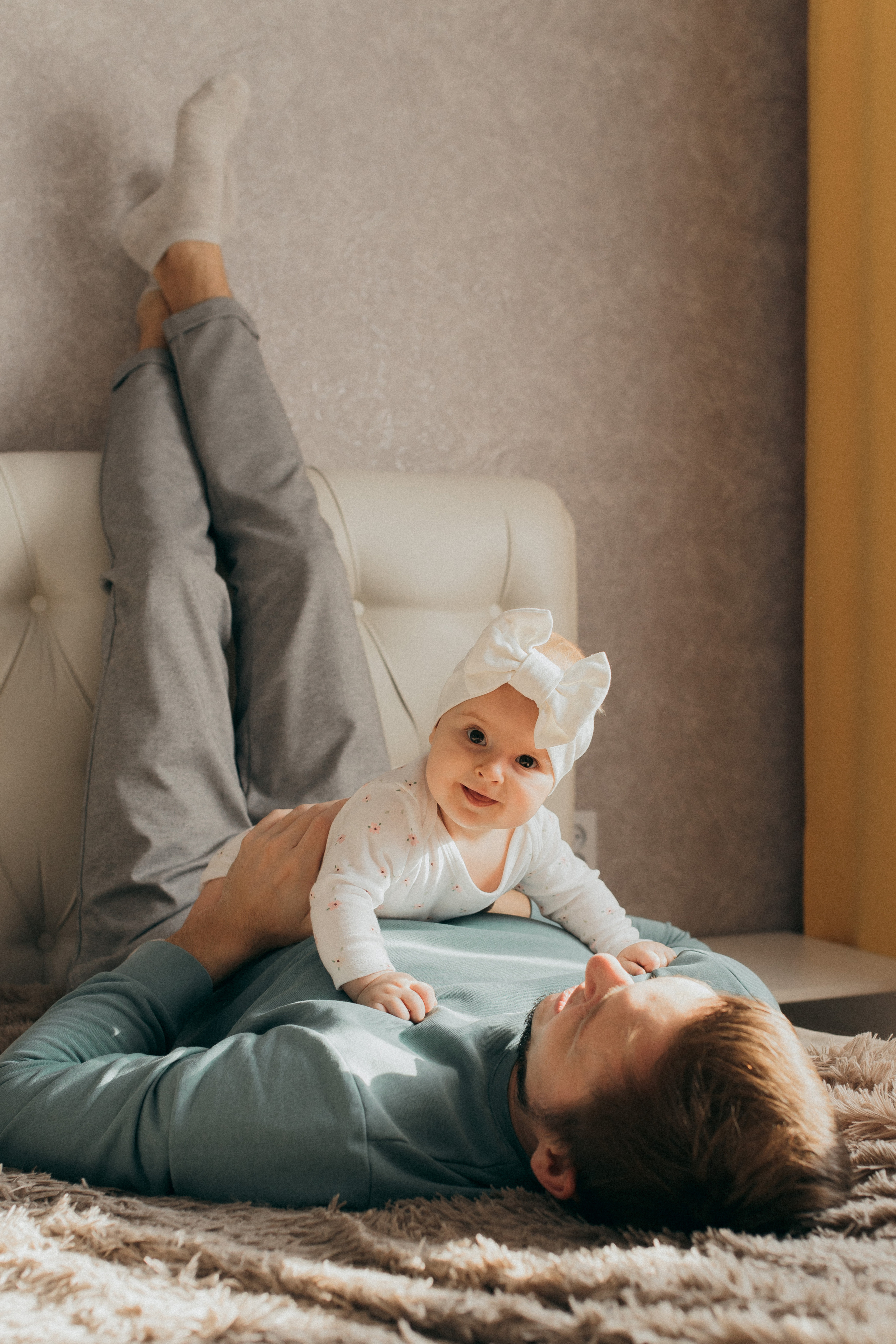 Лошкарёвы. Usmanova Irina / Your Photographer