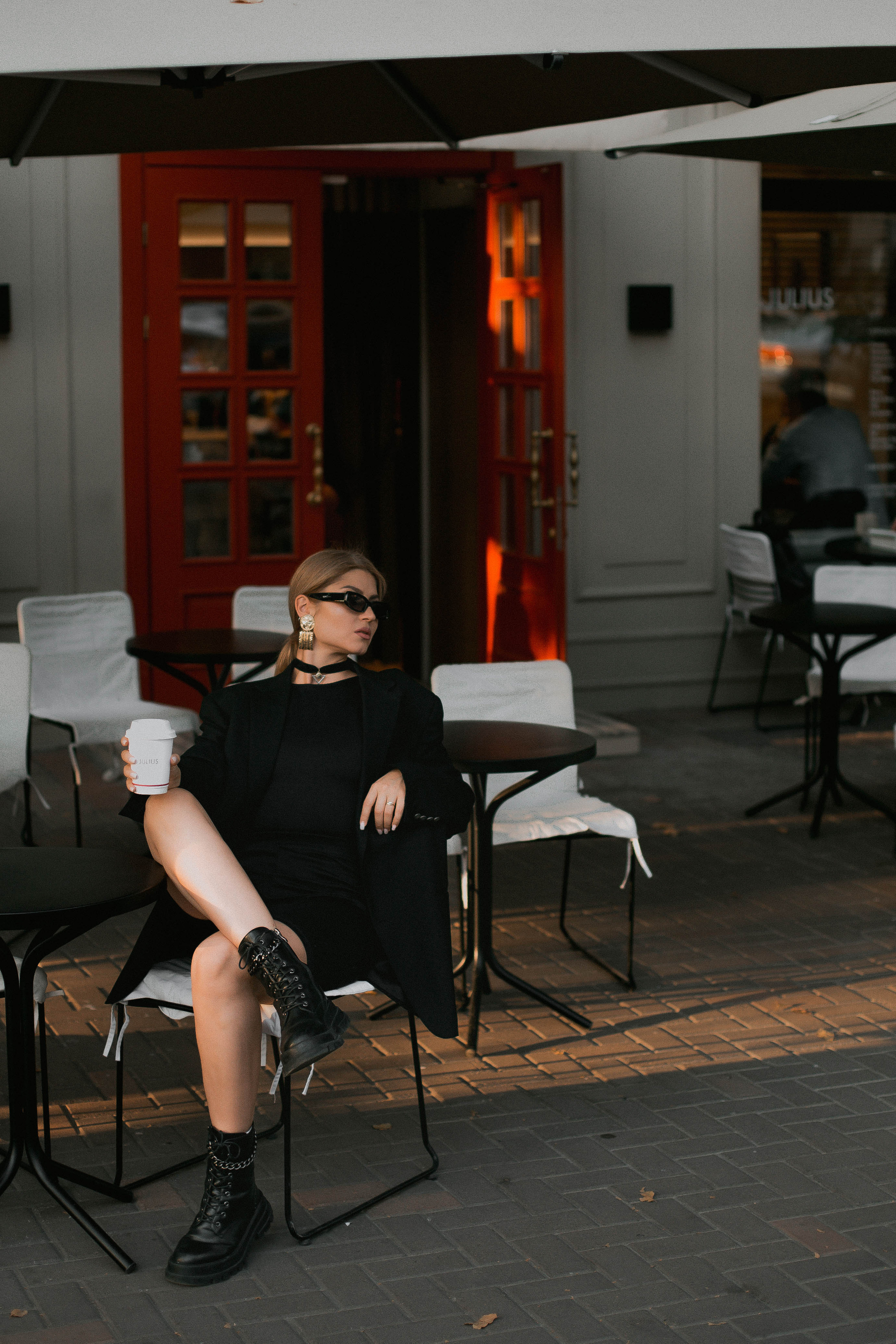 Natasha. Usmanova Irina / Your Photographer