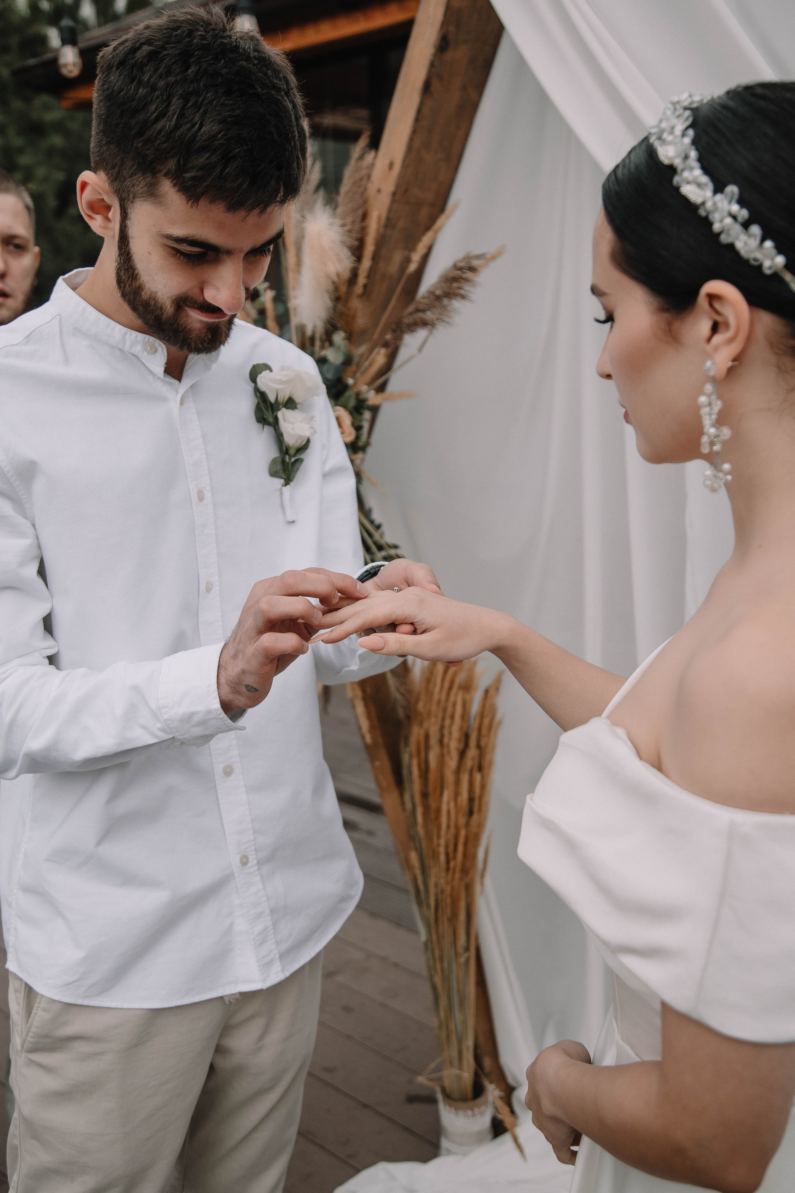 Sergey&Valeriya. Usmanova Irina / Your Photographer