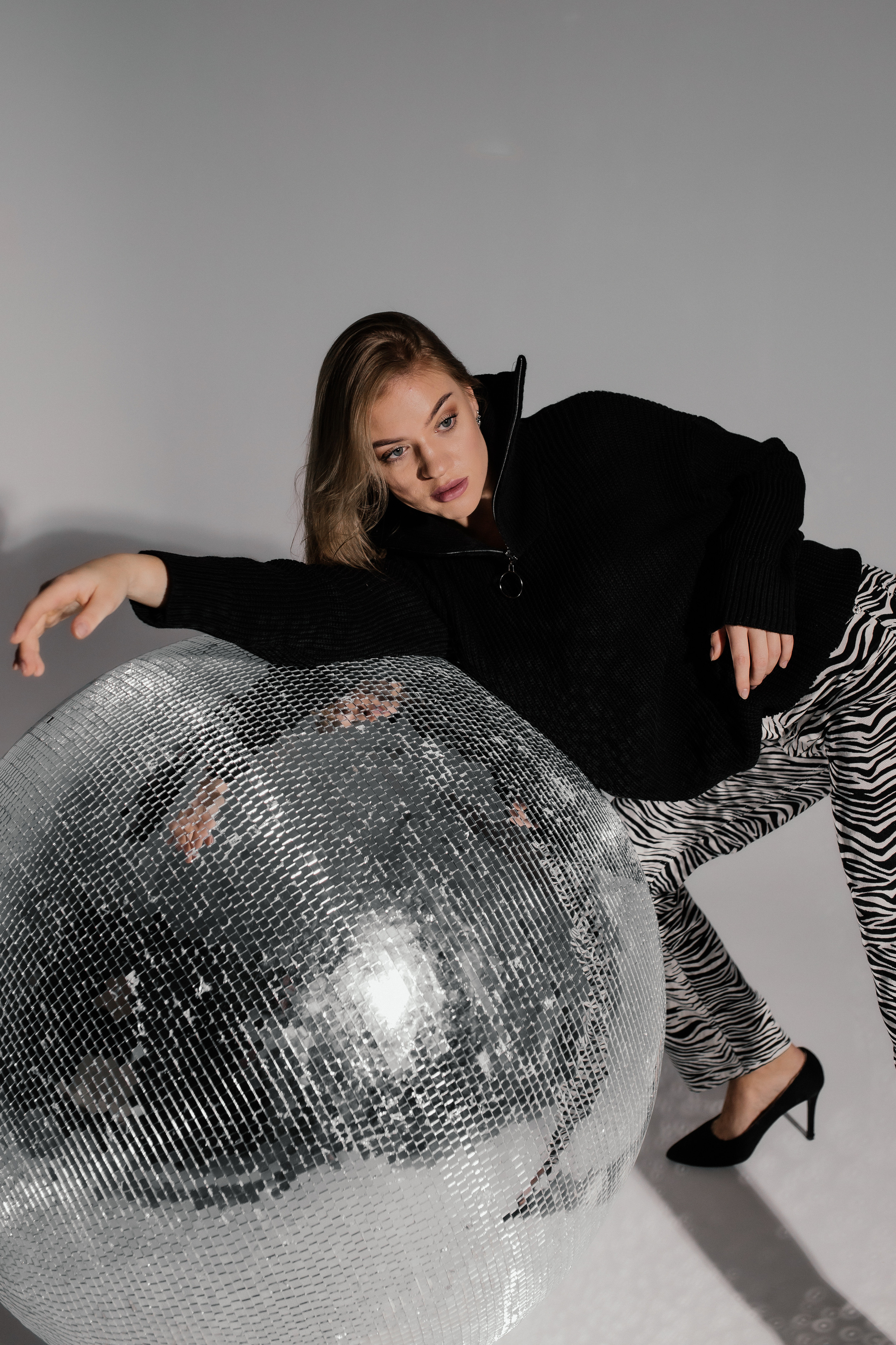 LunaRossa. Usmanova Irina / Your Photographer