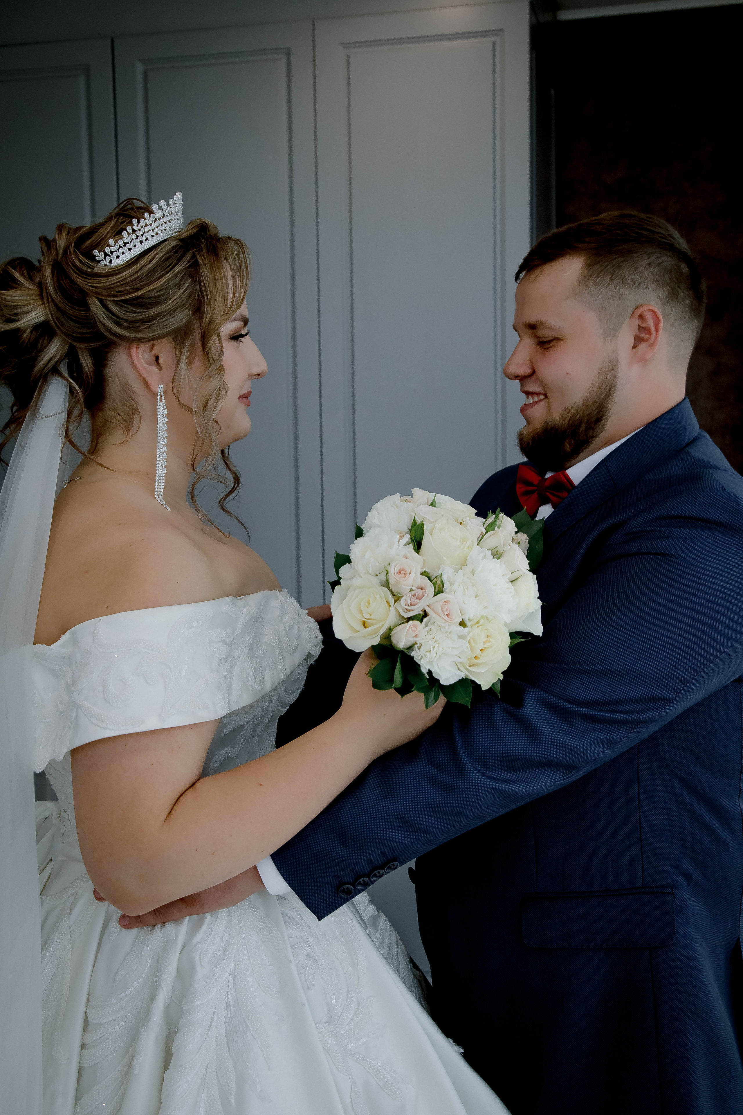 Maksim&Alina. Usmanova Irina / Your Photographer