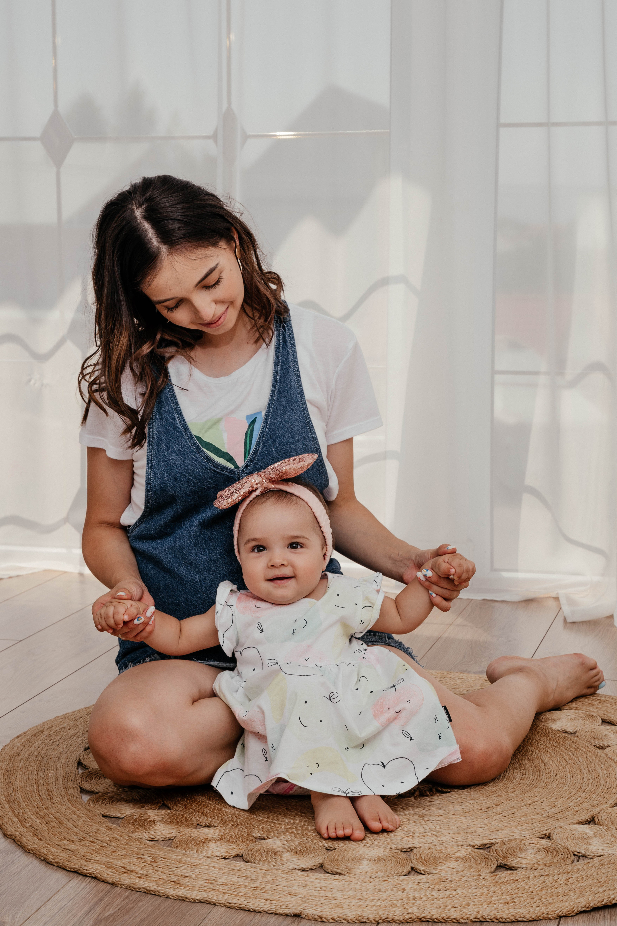 Инкарбаевы. Usmanova Irina / Your Photographer