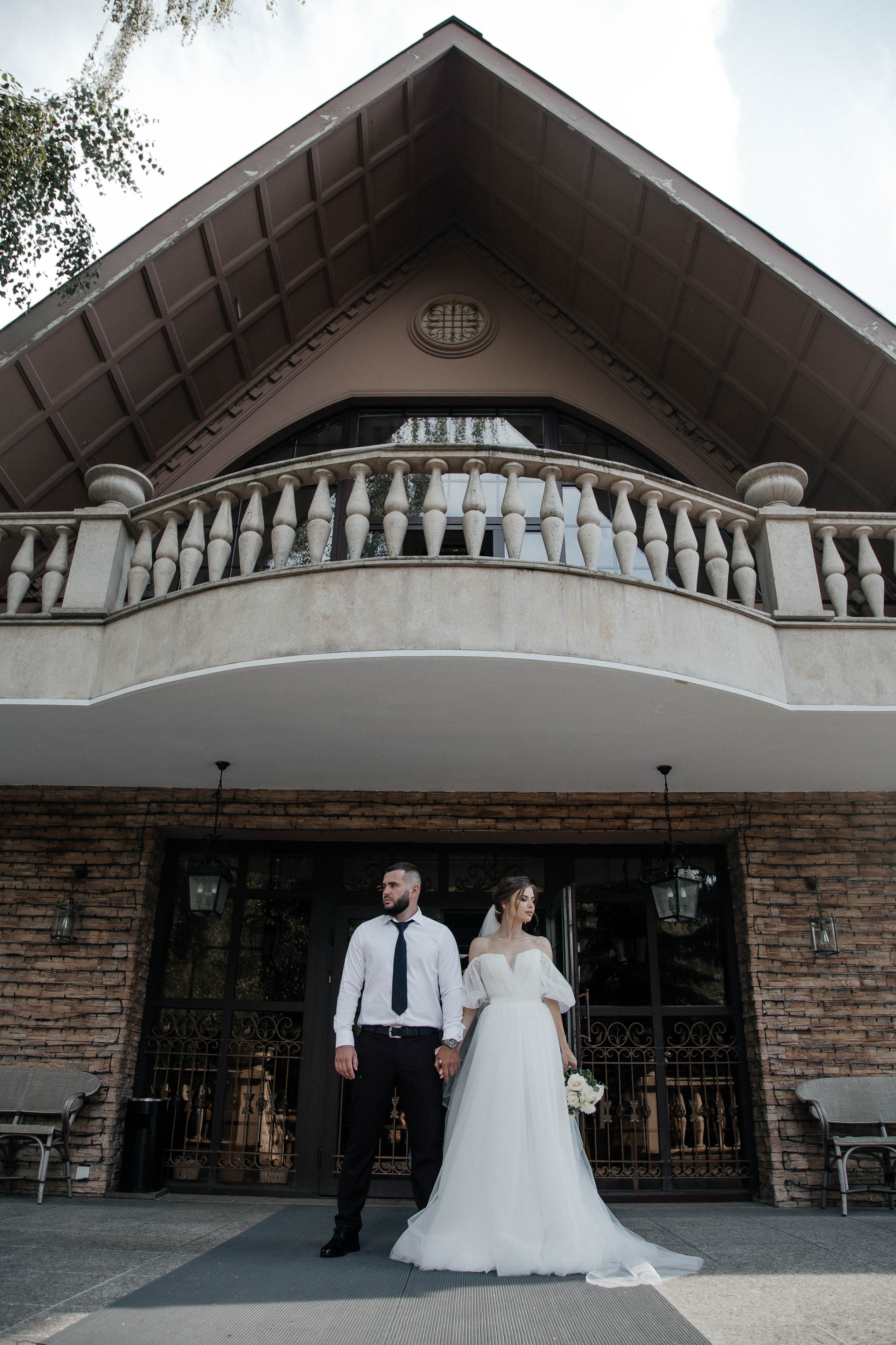 Ruslan&Alina. Usmanova Irina / Your Photographer