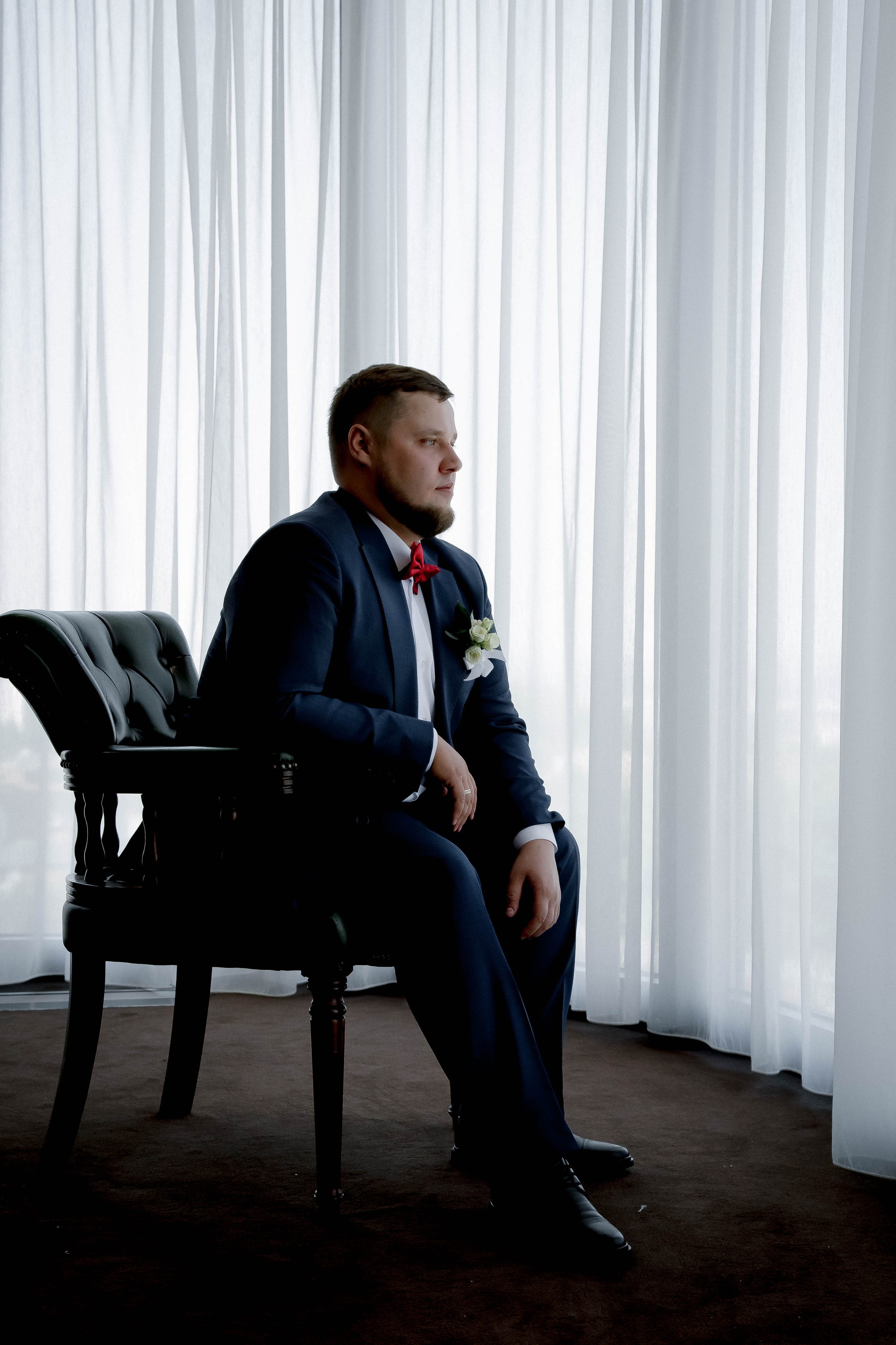 Maksim&Alina. Usmanova Irina / Your Photographer