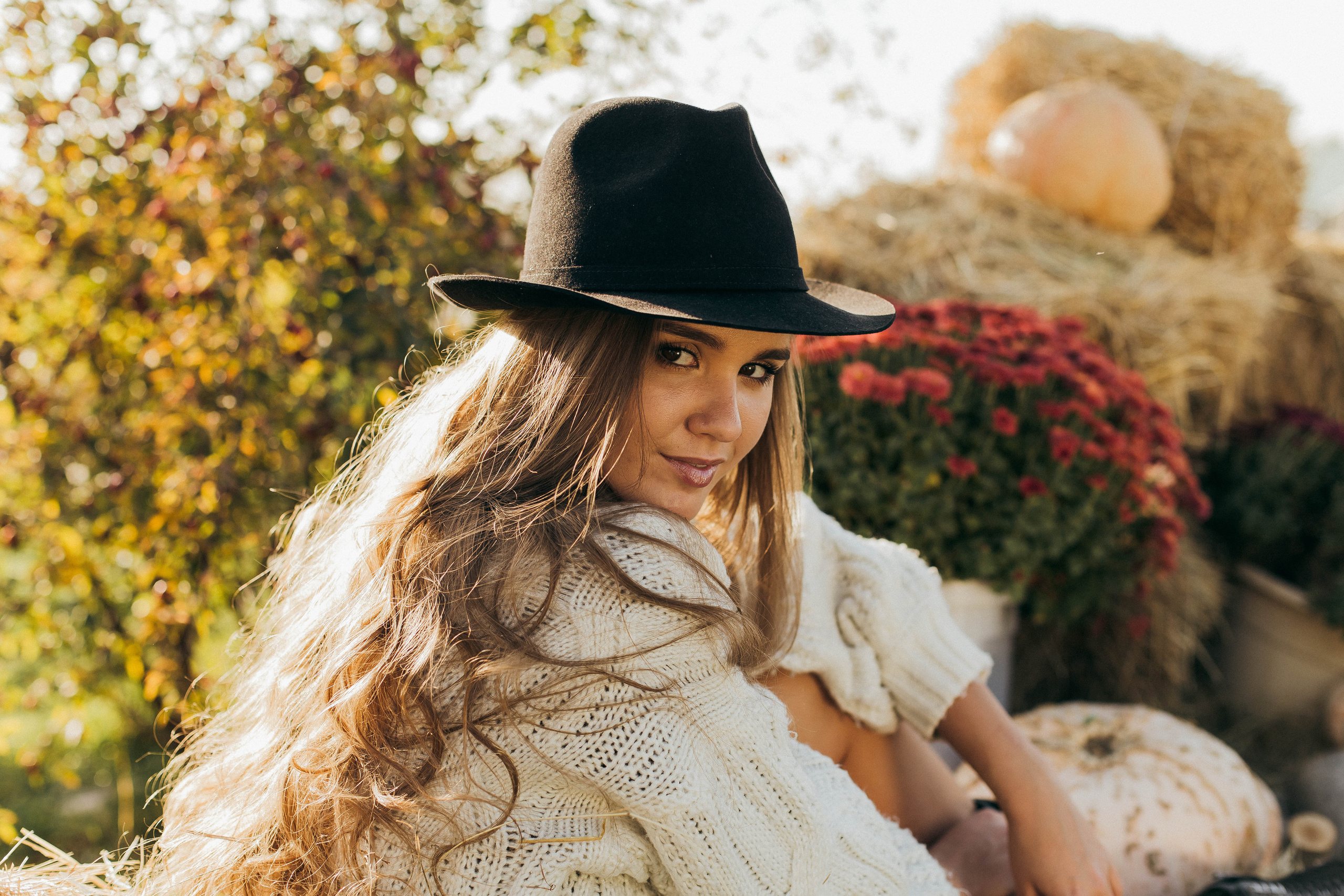 Milana. Usmanova Irina / Your Photographer