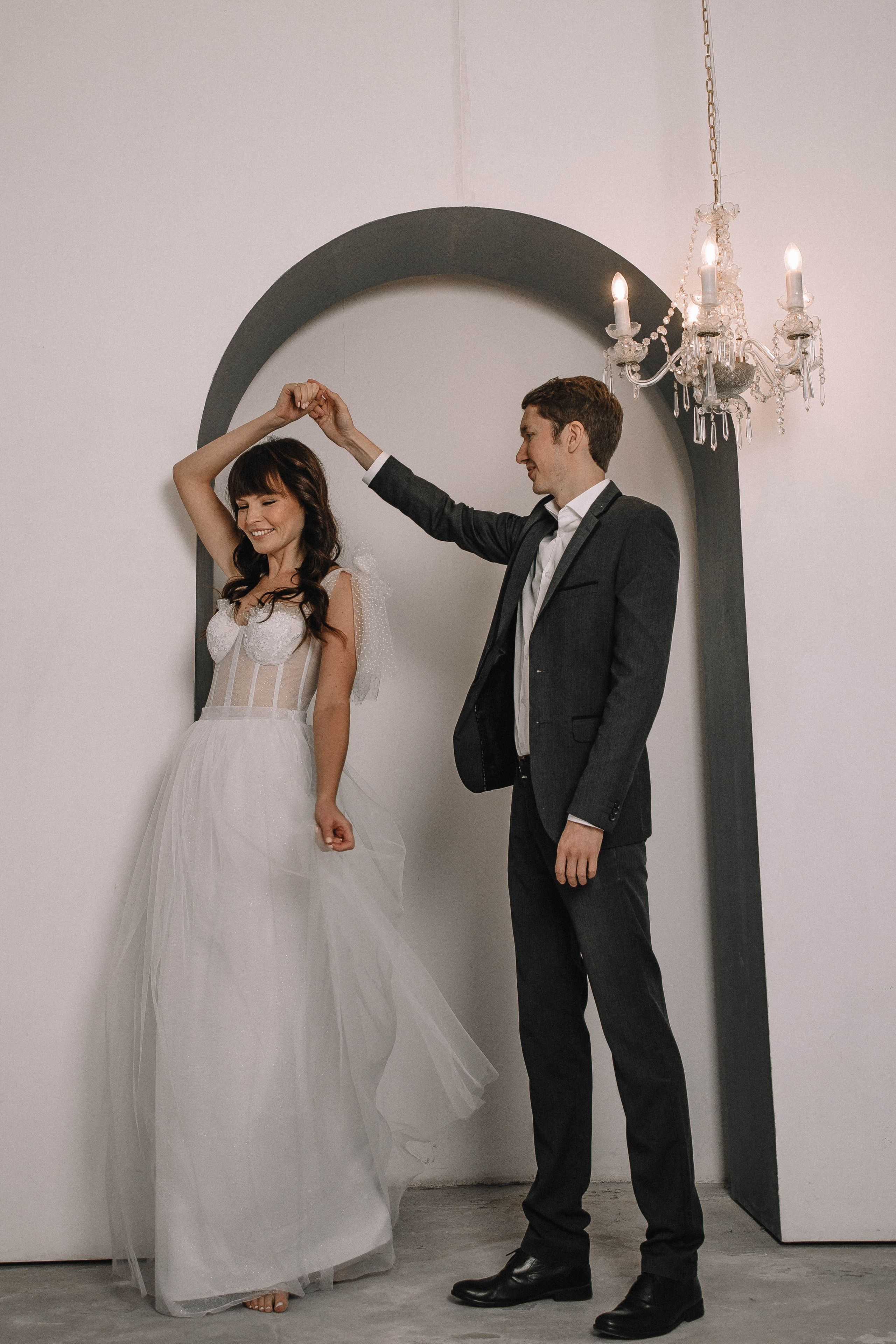 Ruslan&Venera. Usmanova Irina / Your Photographer