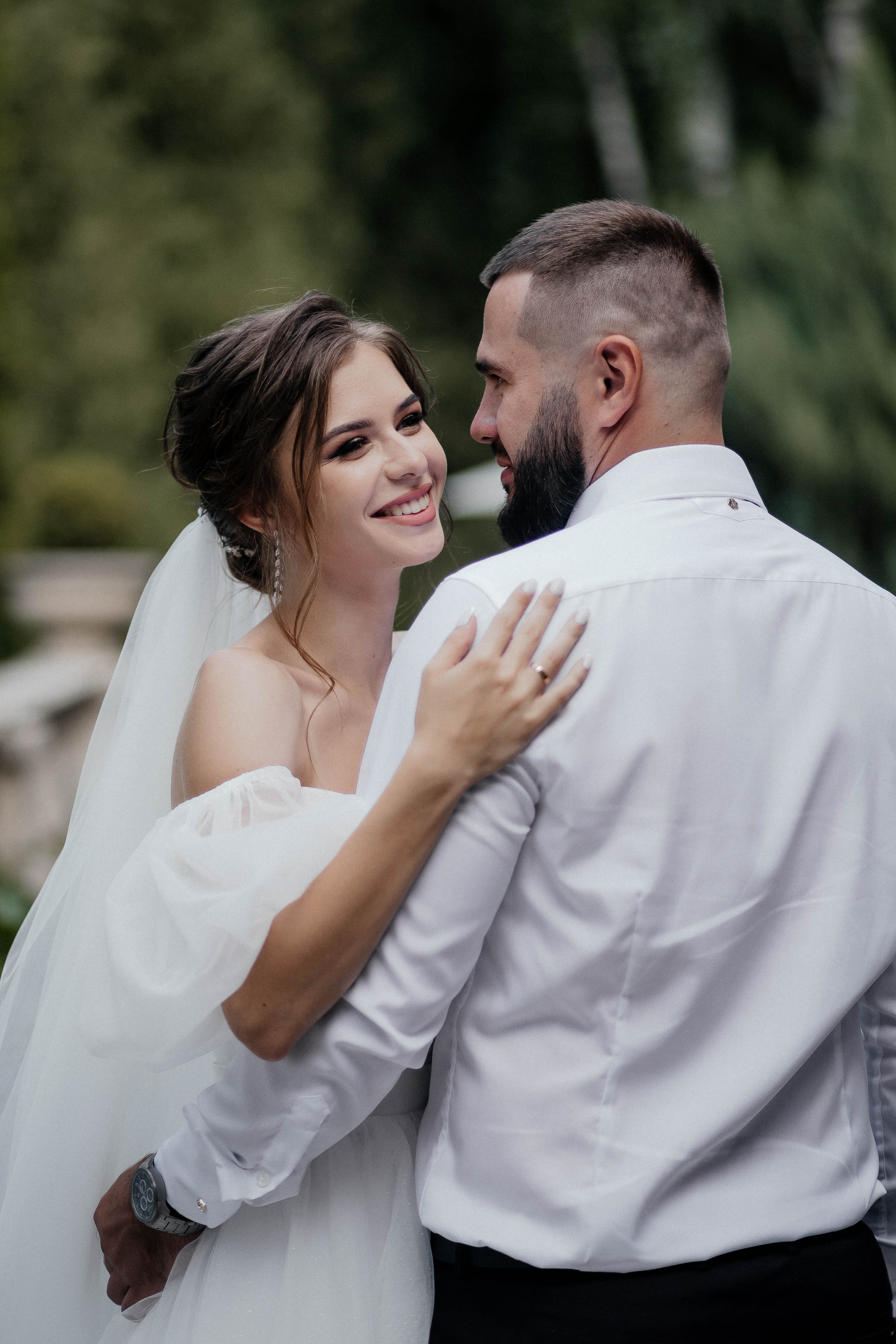 Ruslan&Alina. Usmanova Irina / Your Photographer