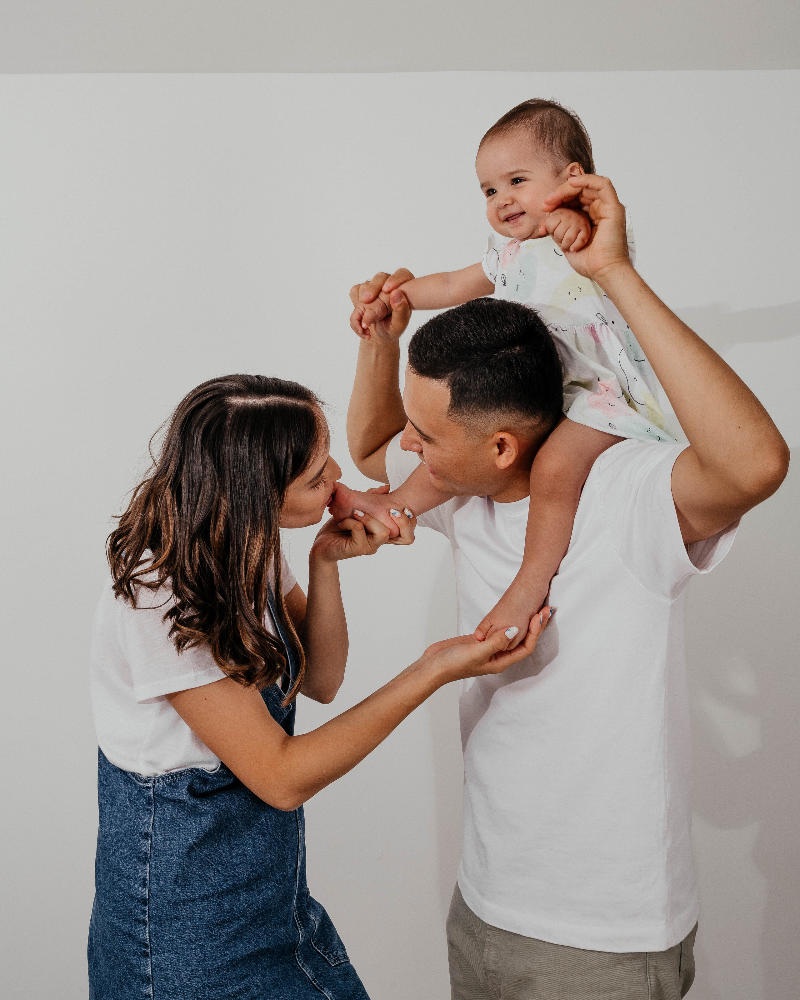 Инкарбаевы. Usmanova Irina / Your Photographer