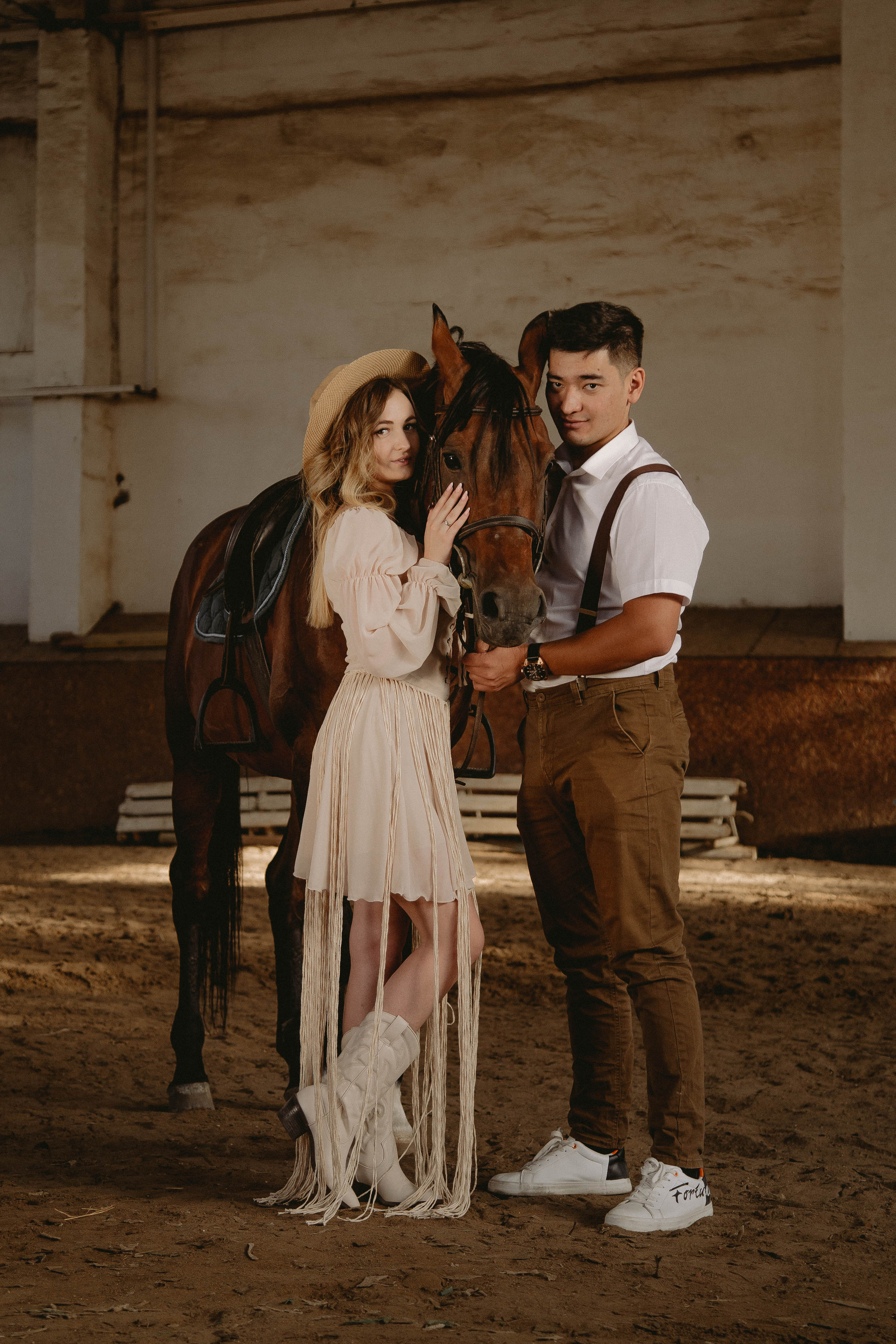 Madiyar Nika. Usmanova Irina / Your Photographer