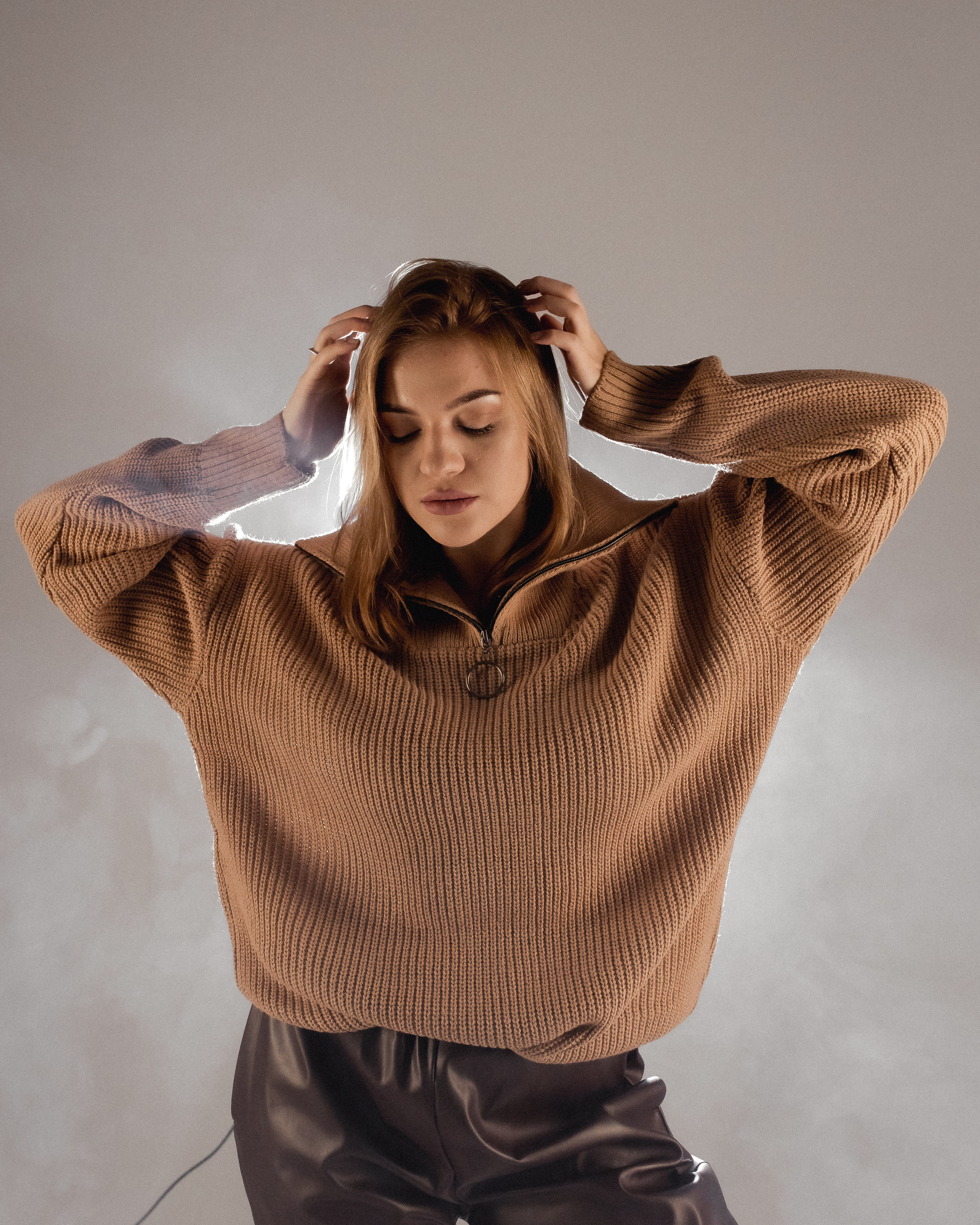 LunaRossa. Usmanova Irina / Your Photographer