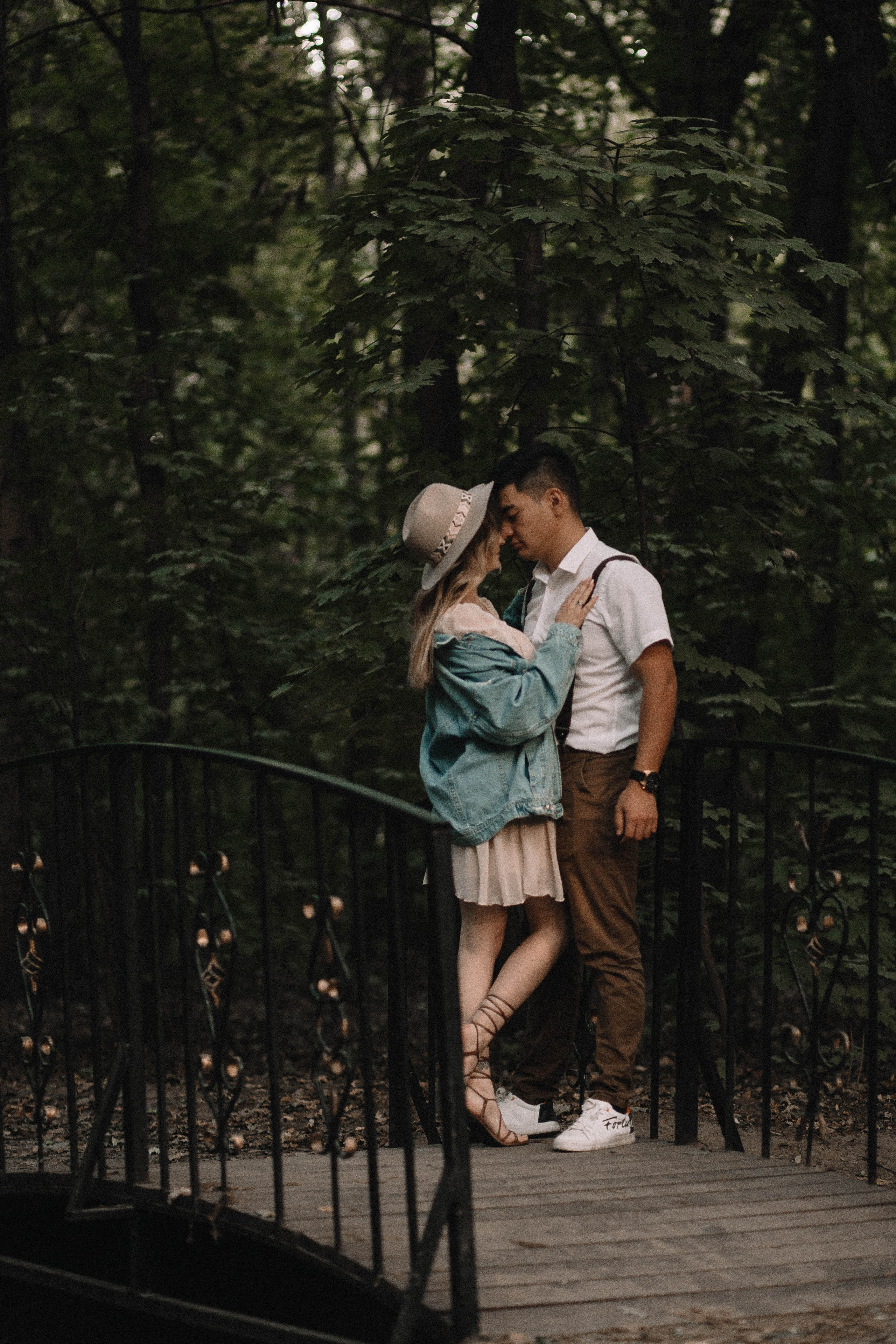 Madiyar Nika. Usmanova Irina / Your Photographer