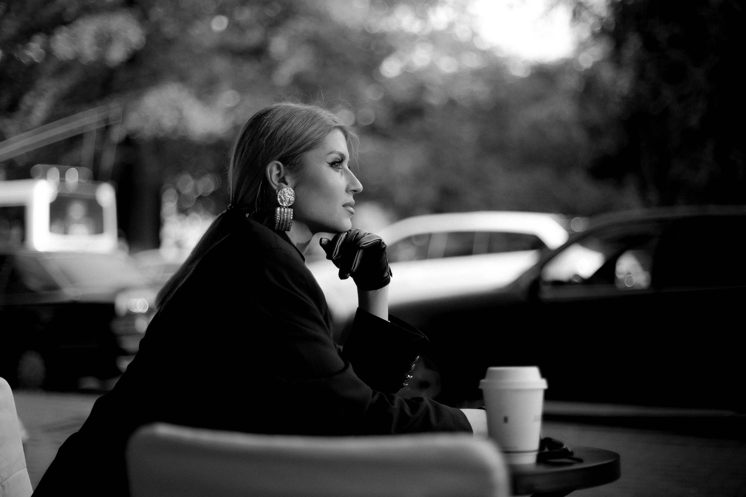 Natasha. Usmanova Irina / Your Photographer